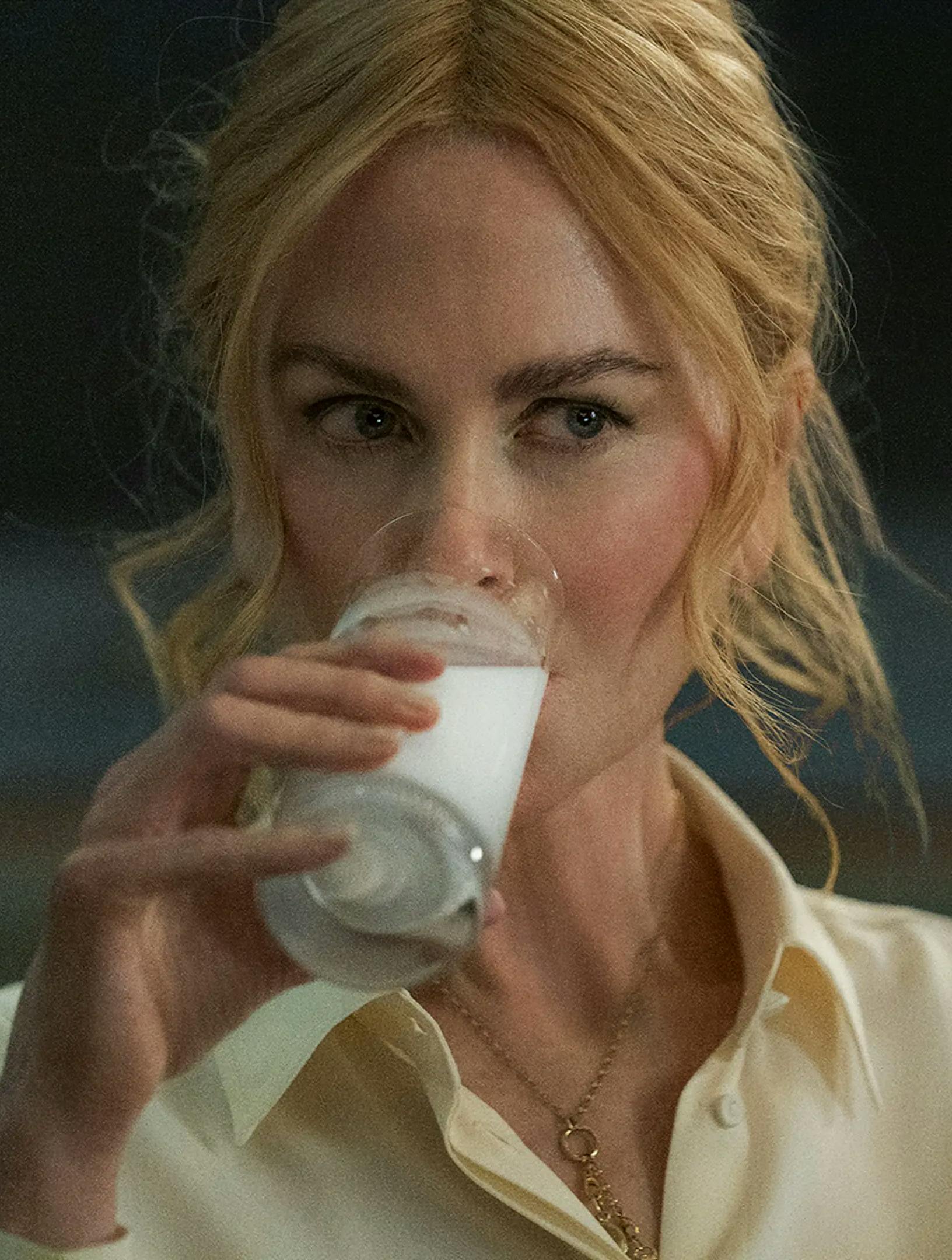 Nicole Kidman i 'Babygirl' 