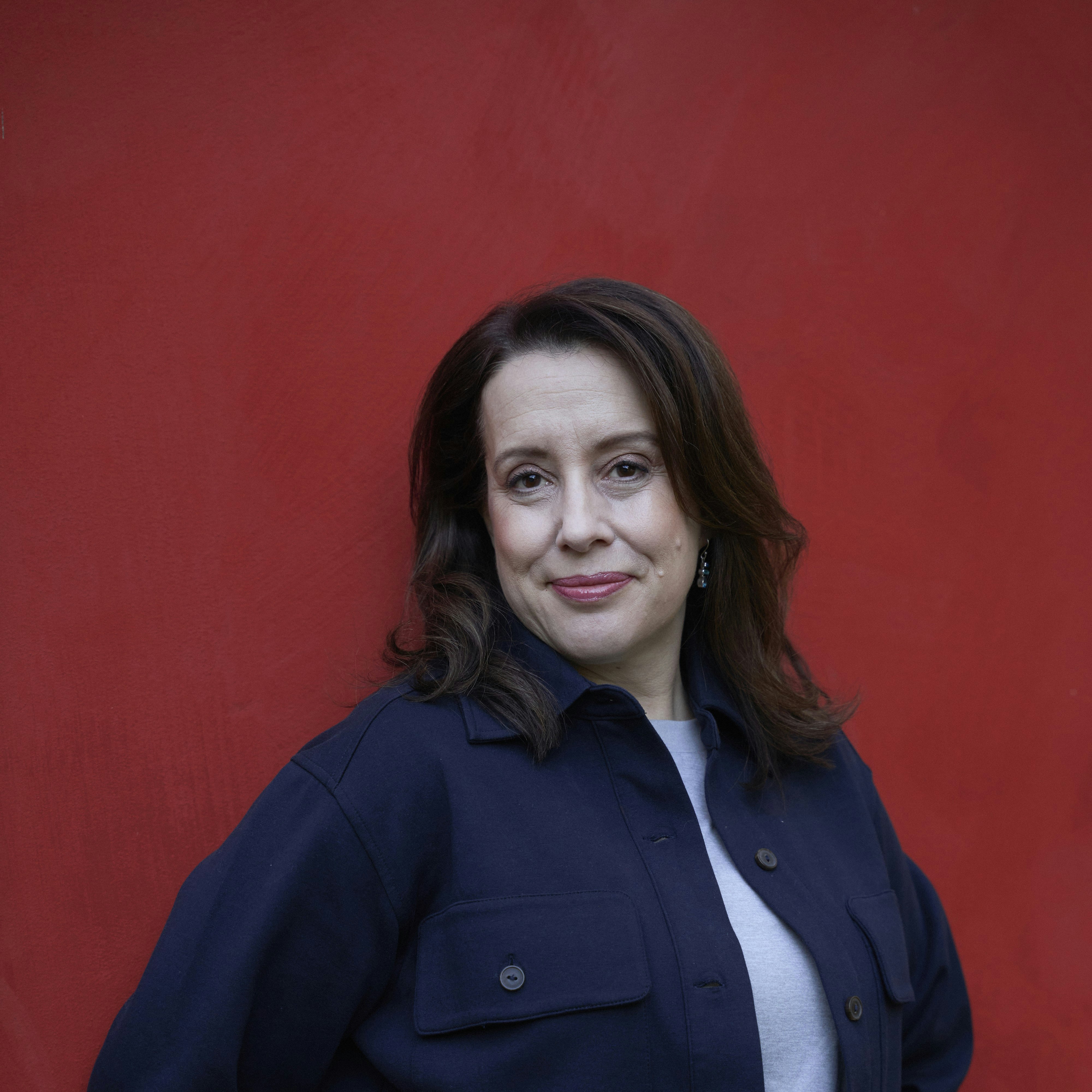 interview, Julia Quinn, forfatter til Bridgerton