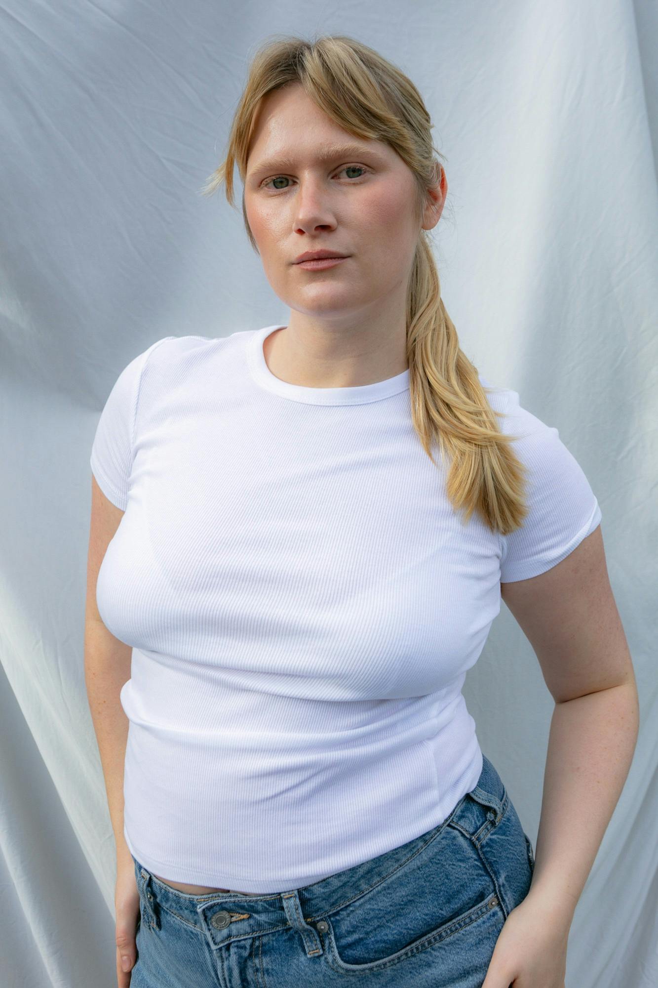 Amalie Rose Bungaard.