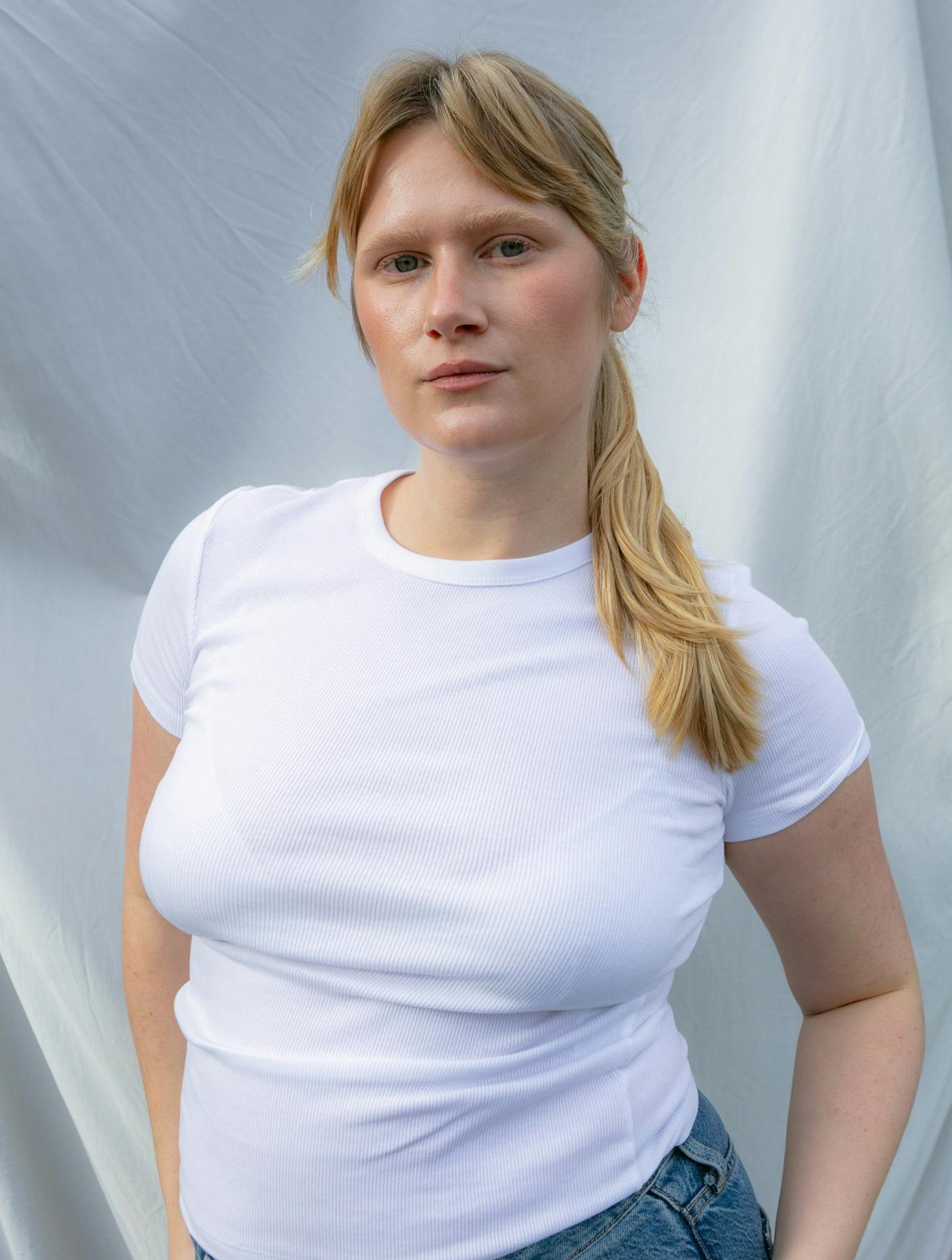 Amalie Rose Bungaard.