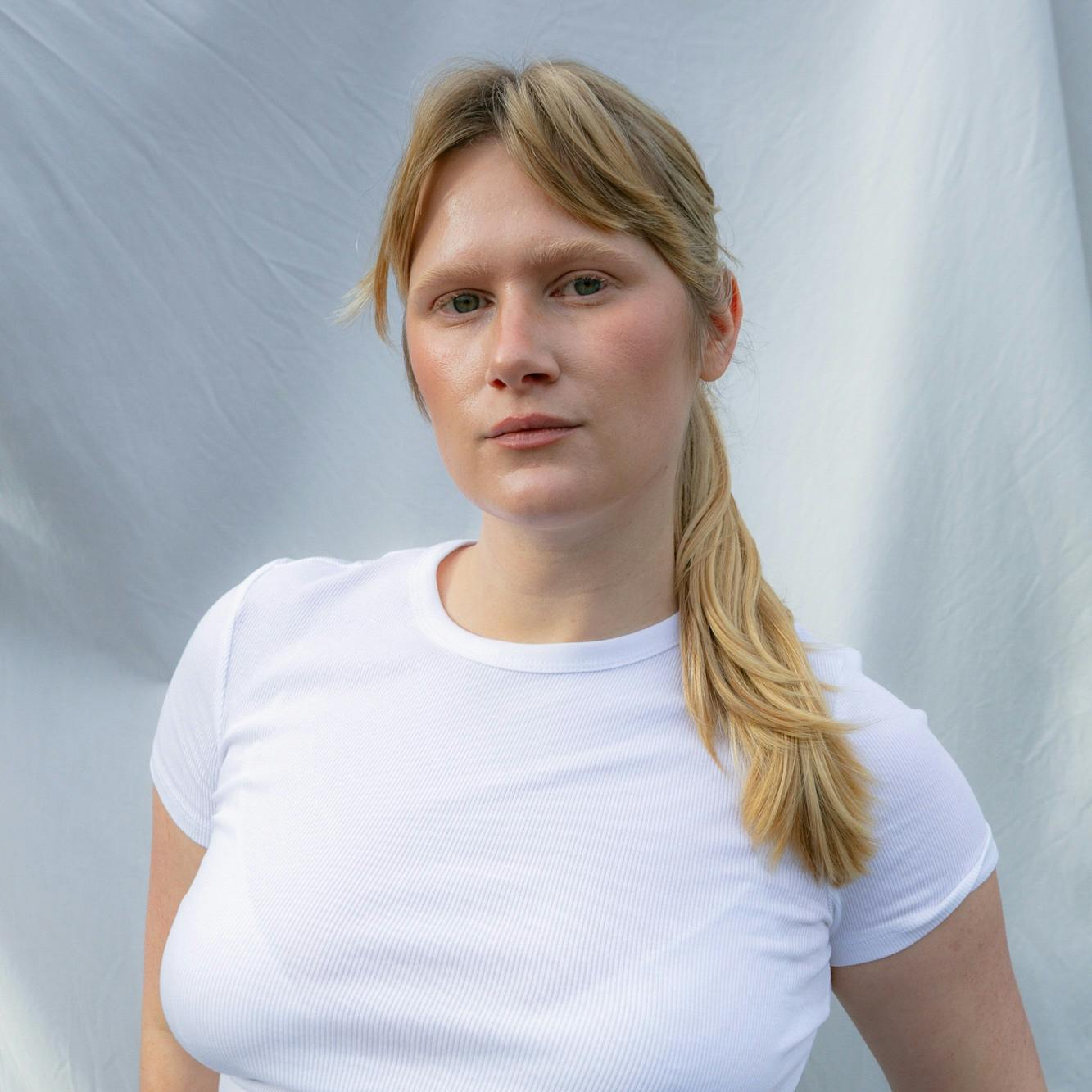 Amalie Rose Bungaard.