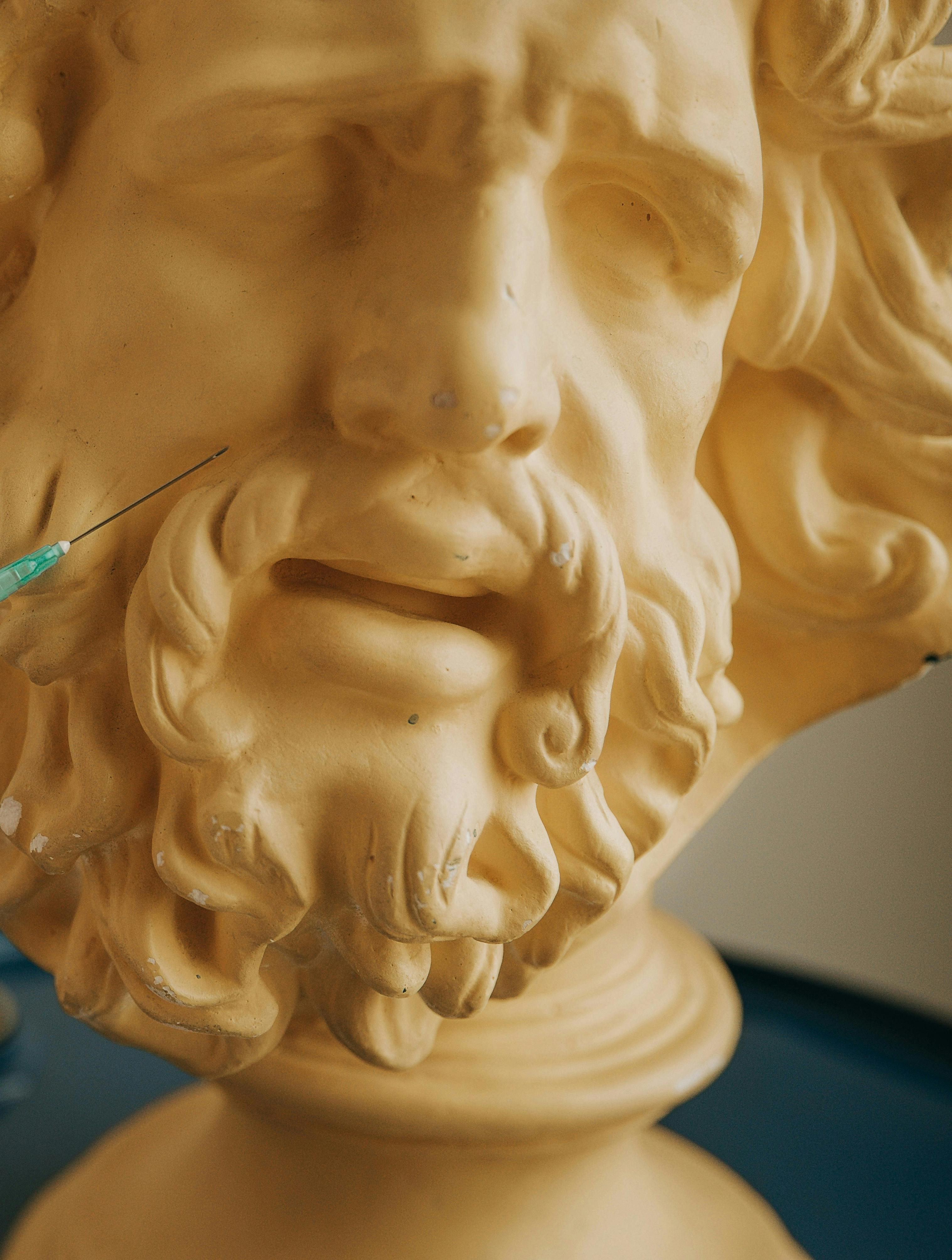 En oplevelse med en tidligere chef fik mig til at forstå en bagside ved botox, som sjældent bliver italesat, før der bliver sagt ja til nålen.