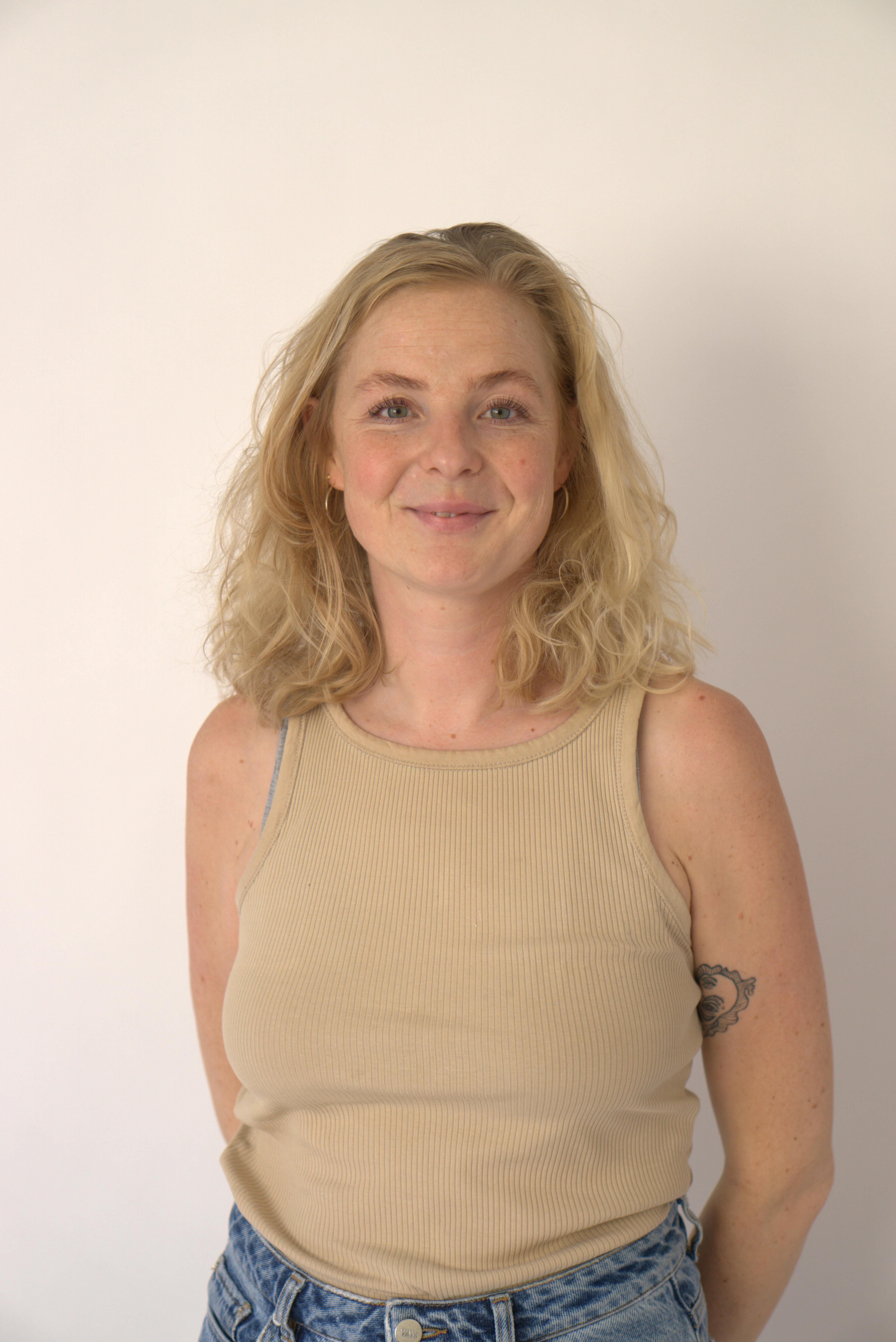 Kirstine Kruse The -able