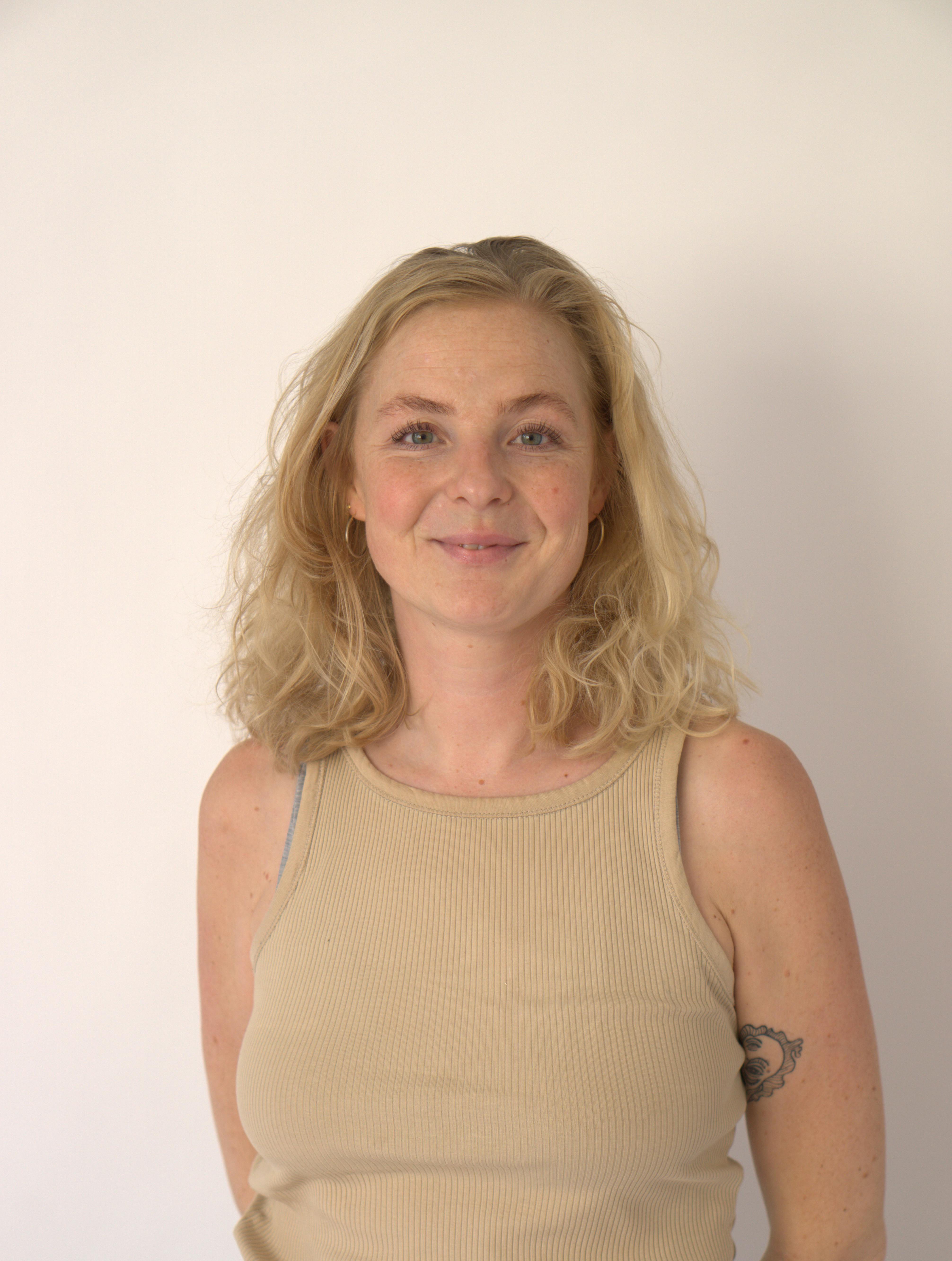 Kirstine Kruse The -able