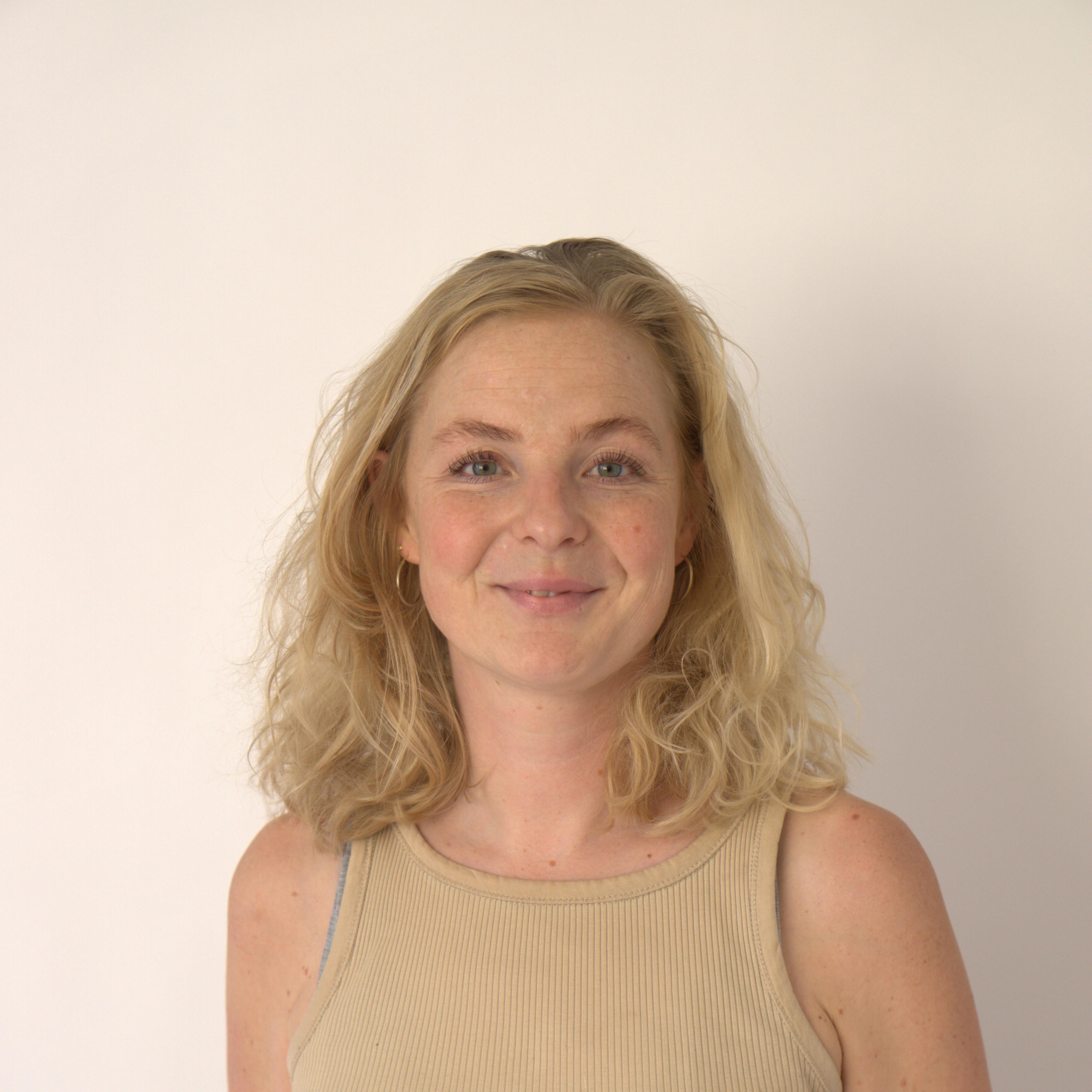 Kirstine Kruse The -able