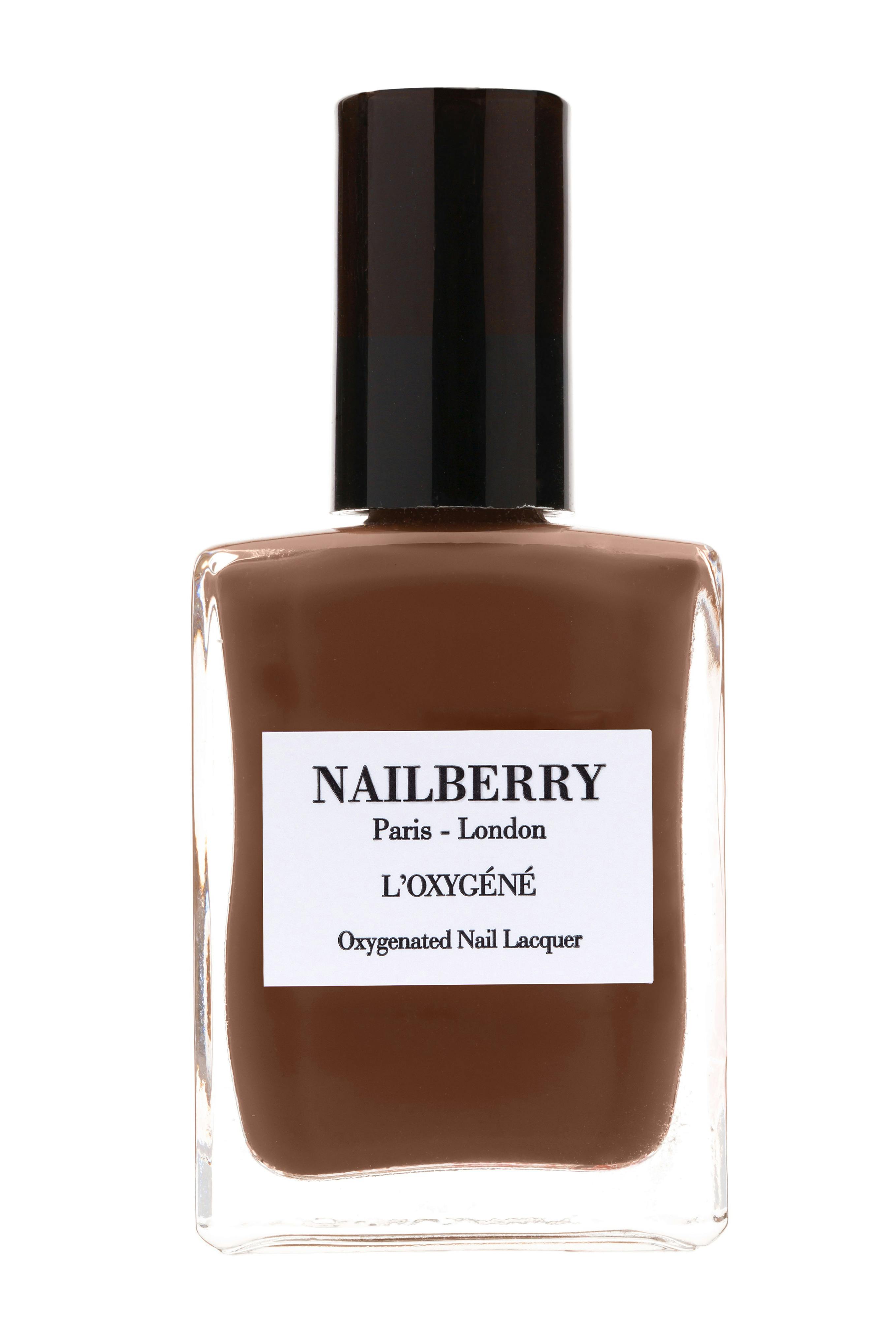 Nailberry