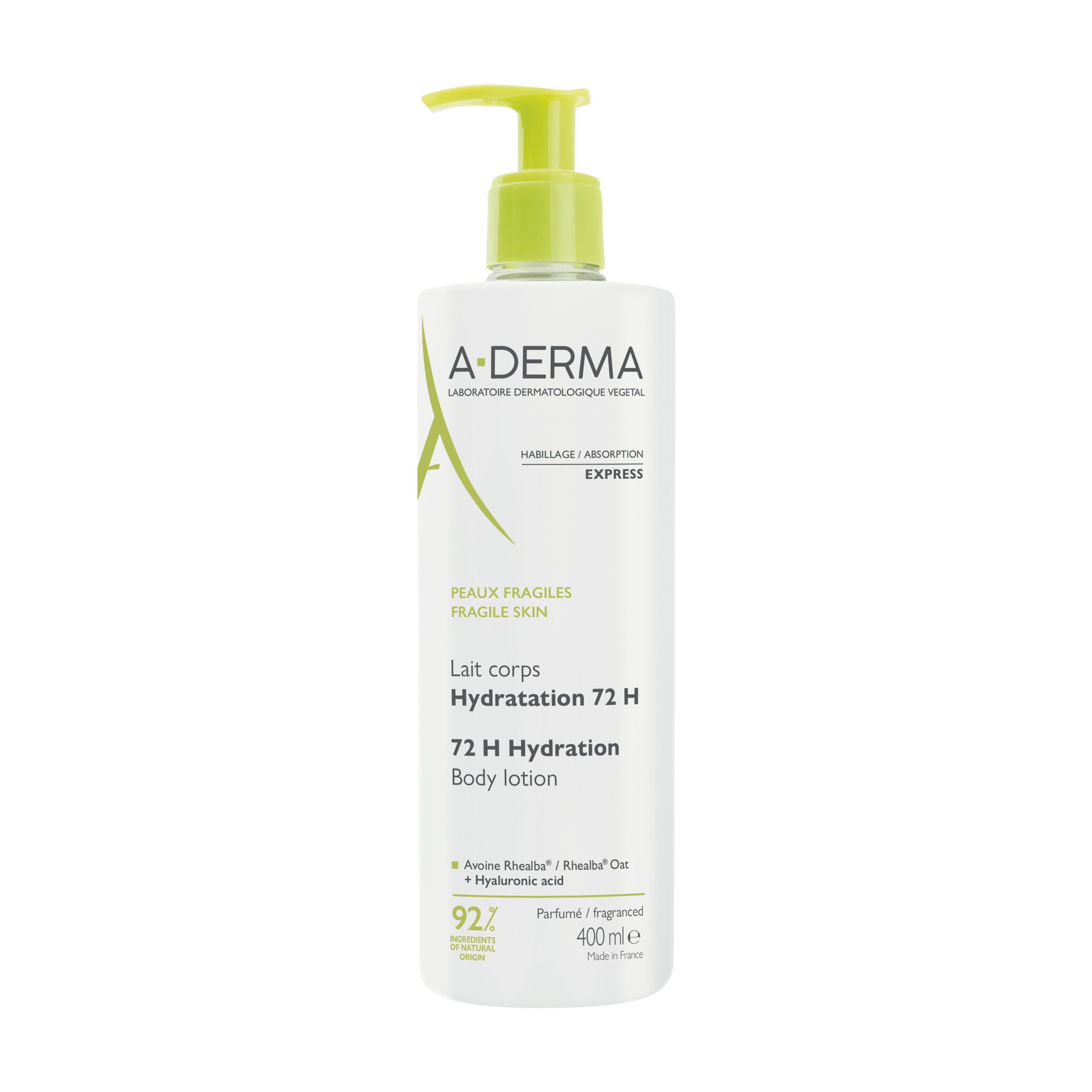 A-derma