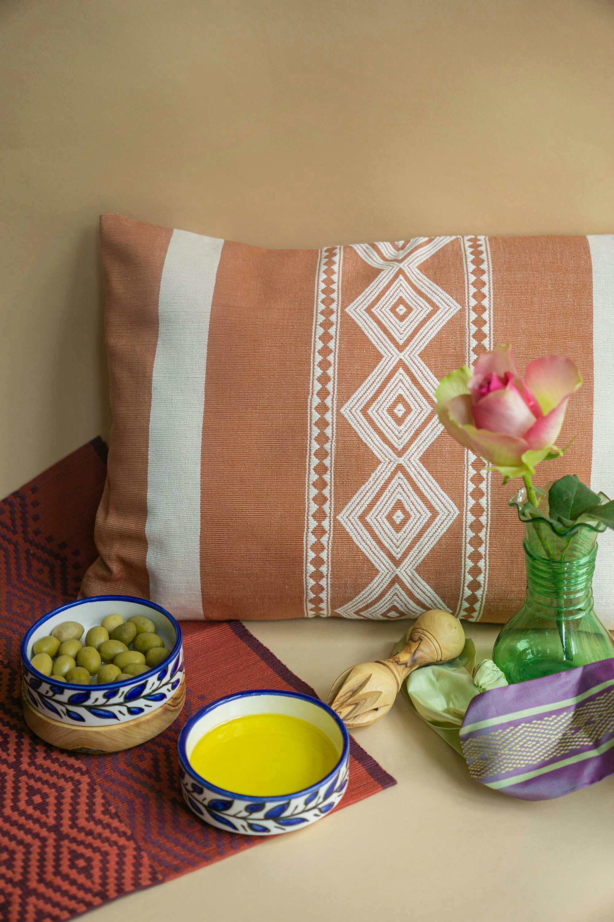 Kirstine Kruse The -able