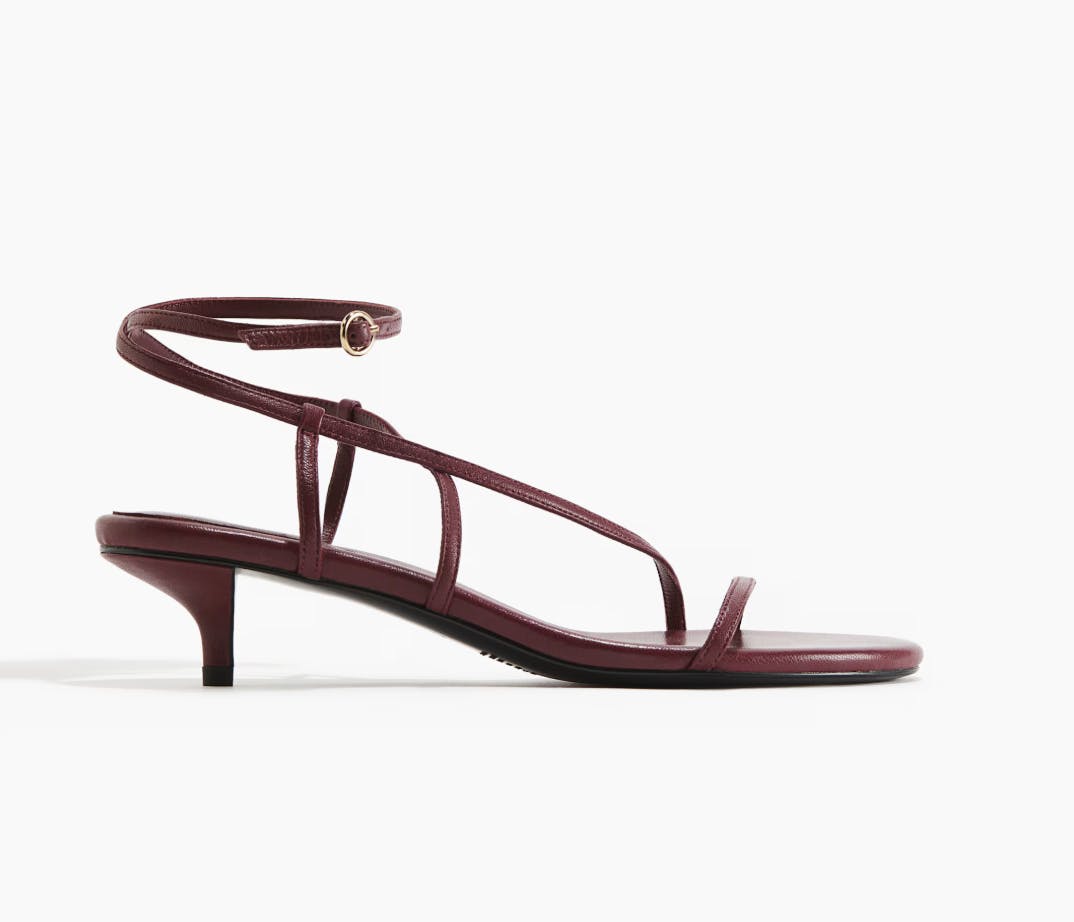 H&M Premium Selection