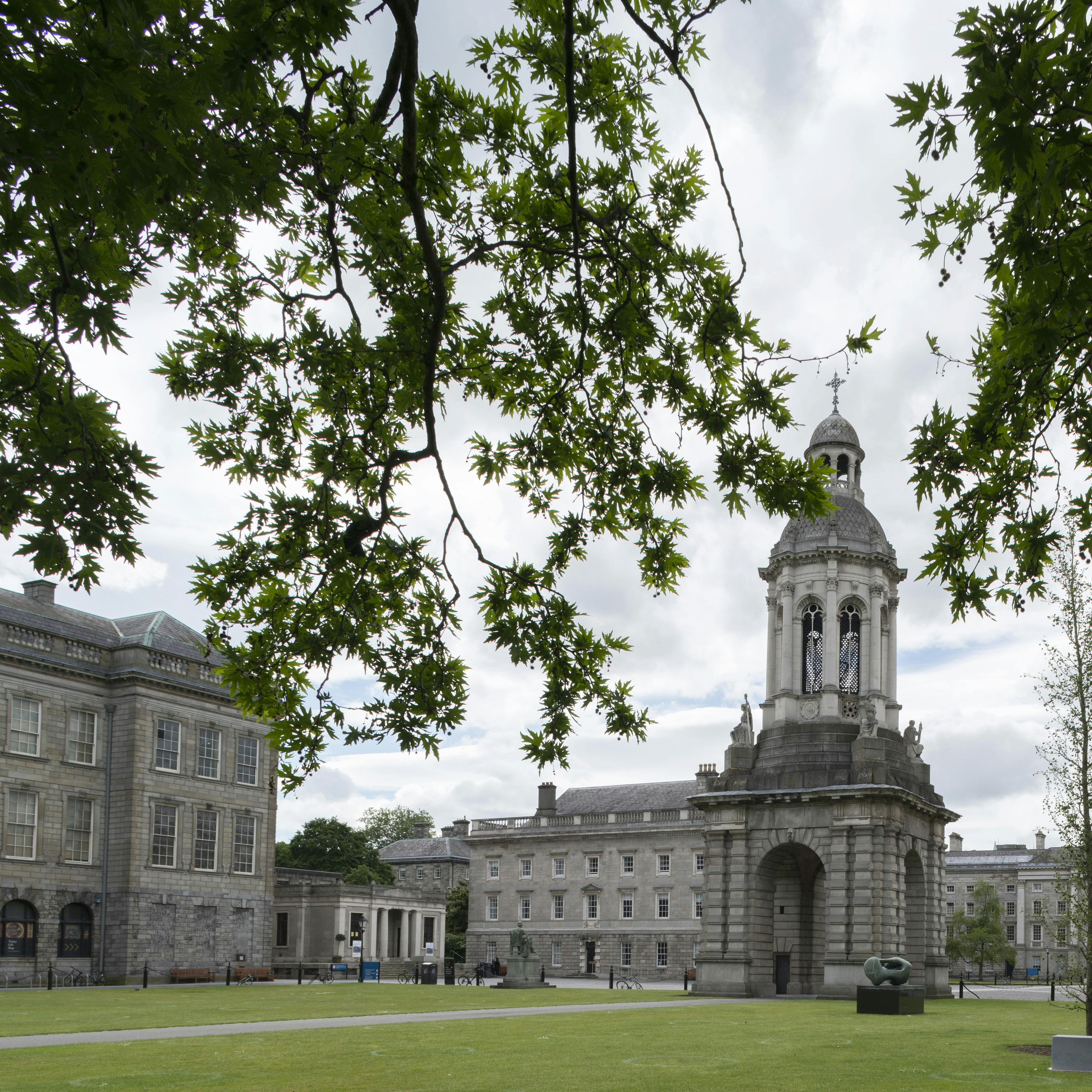 resjeguide: Irland, i sporet på Wednesday