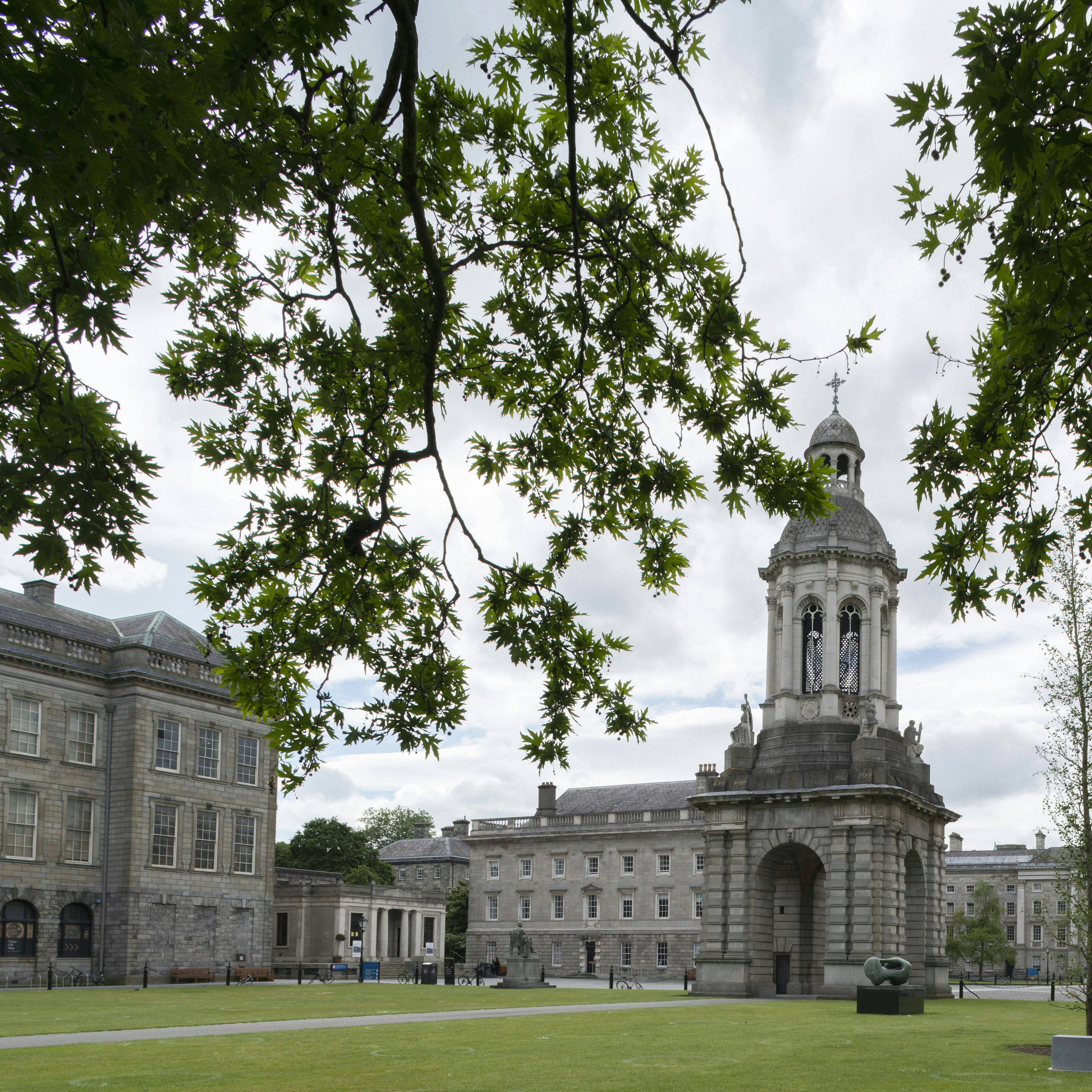 resjeguide: Irland, i sporet på Wednesday