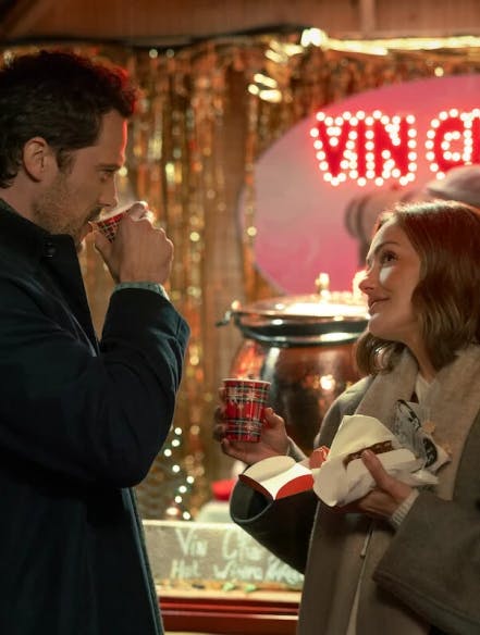 'Champagne problems'