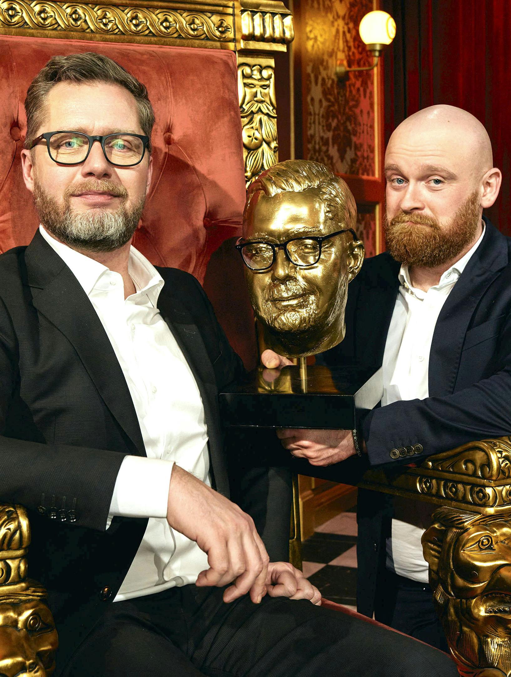 Nu er det offentliggjort, hvilke kendisser, der skal dyste i den nye sæson af 'Stormester'