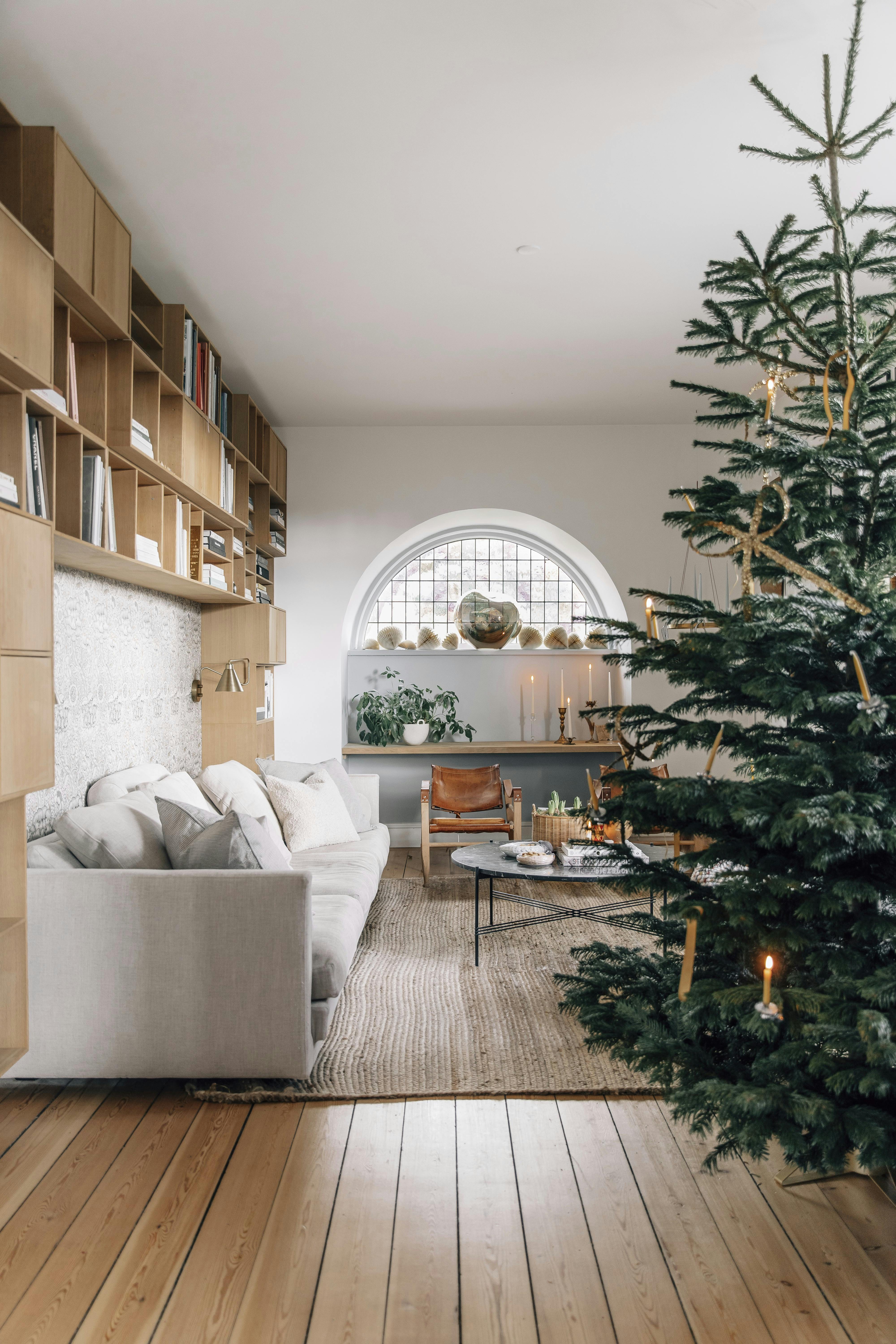 Boligreportage: Pernille Teglgaard