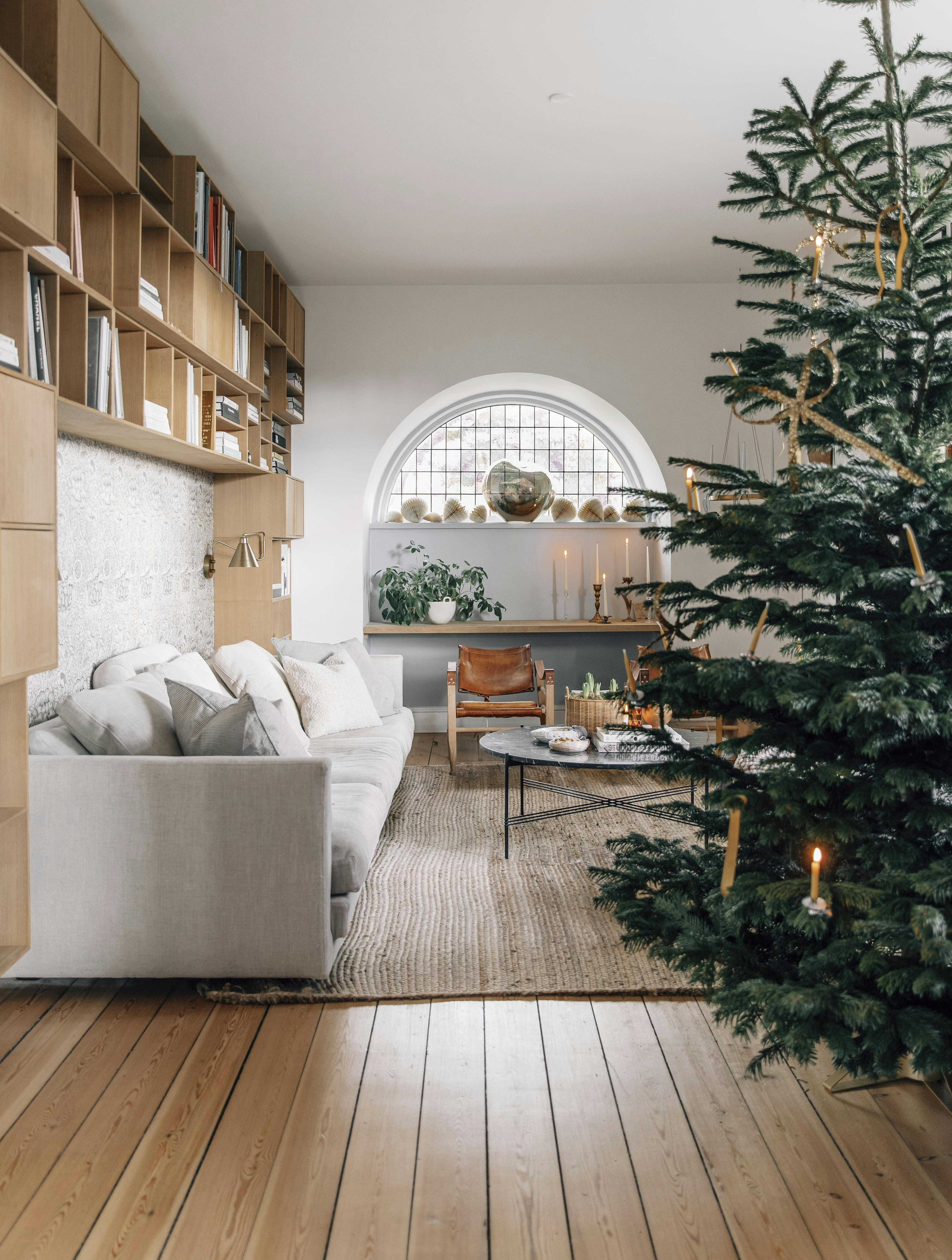 Boligreportage: Pernille Teglgaard