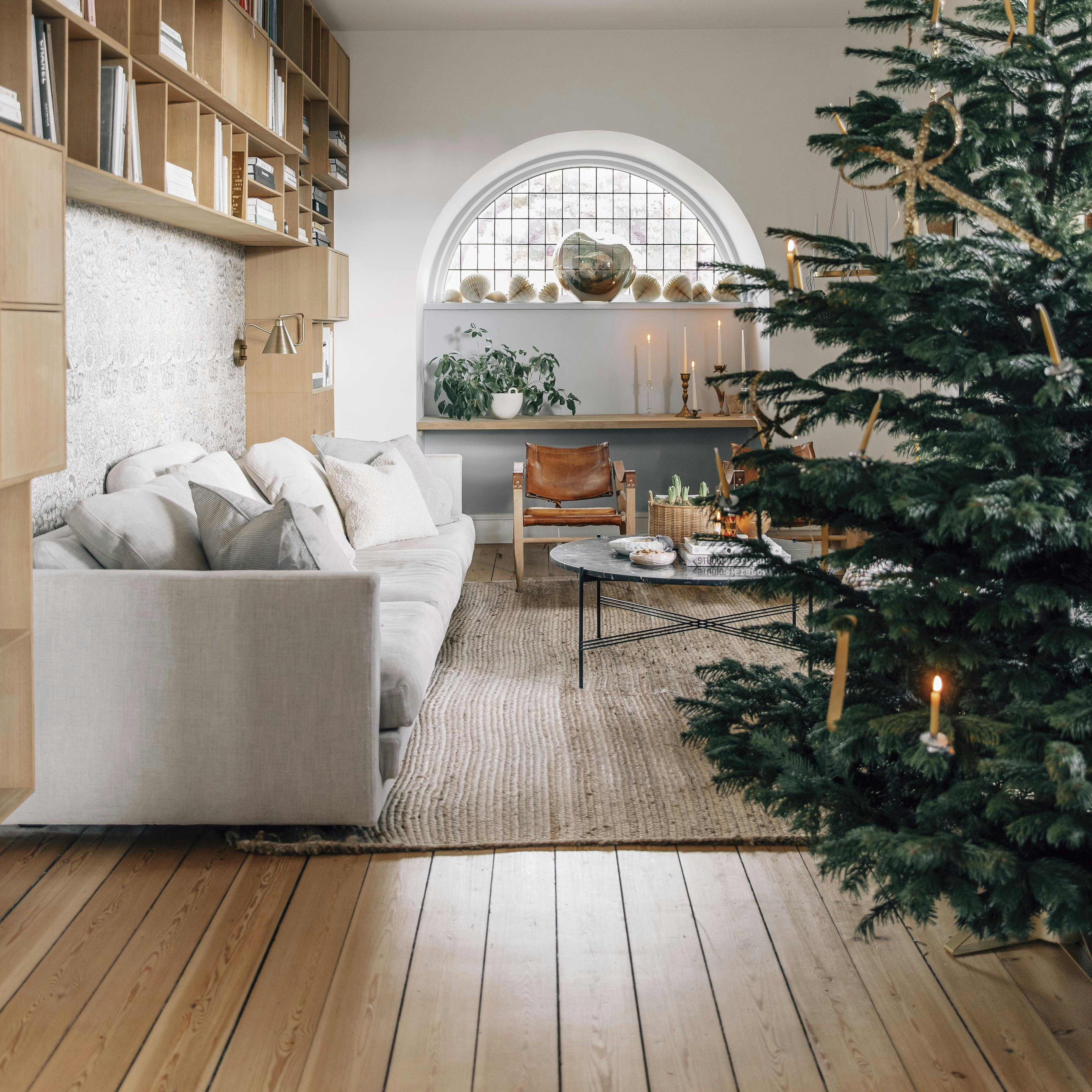 Boligreportage: Pernille Teglgaard