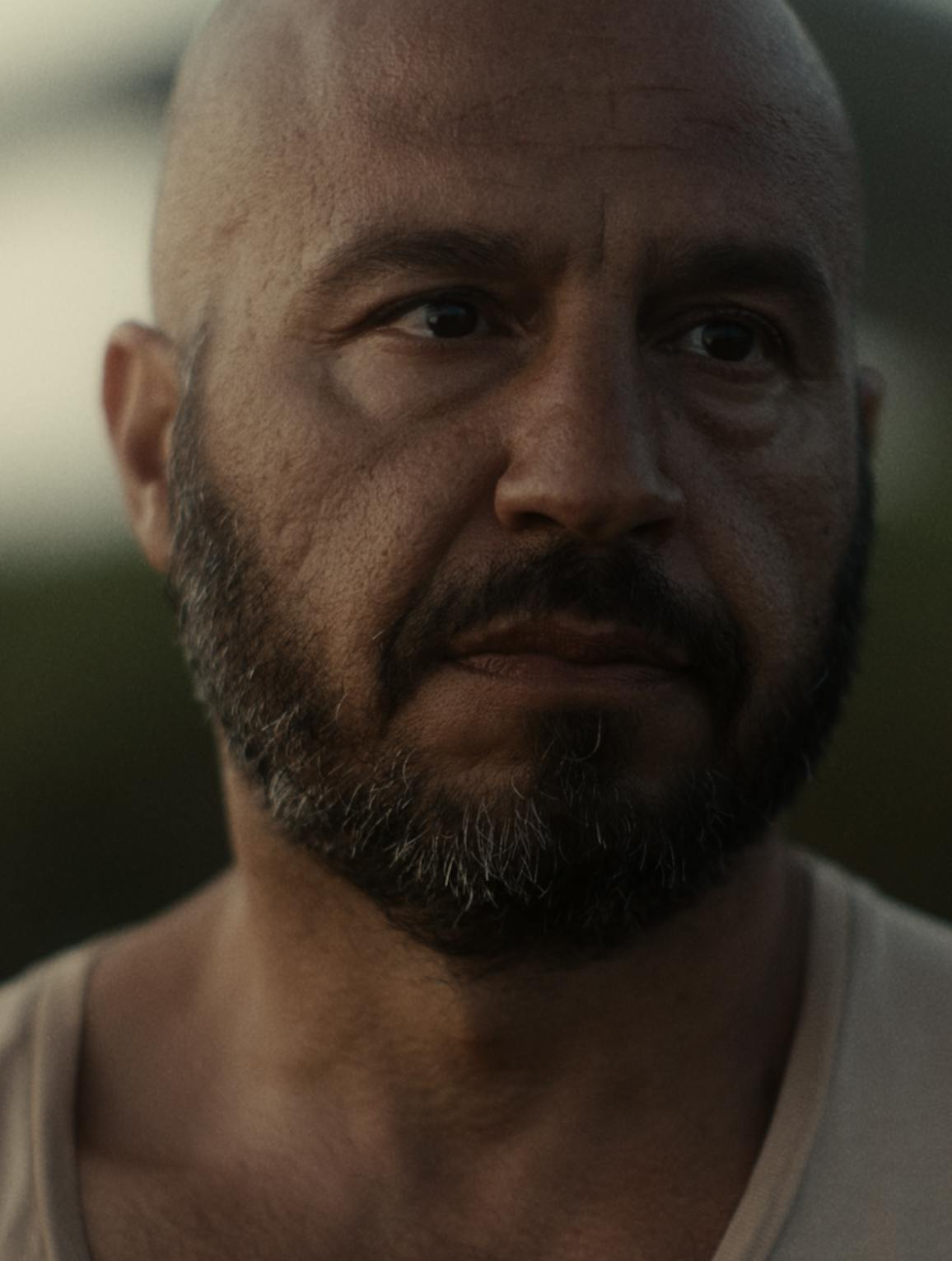 Dar Salim i 'Herkules falder'