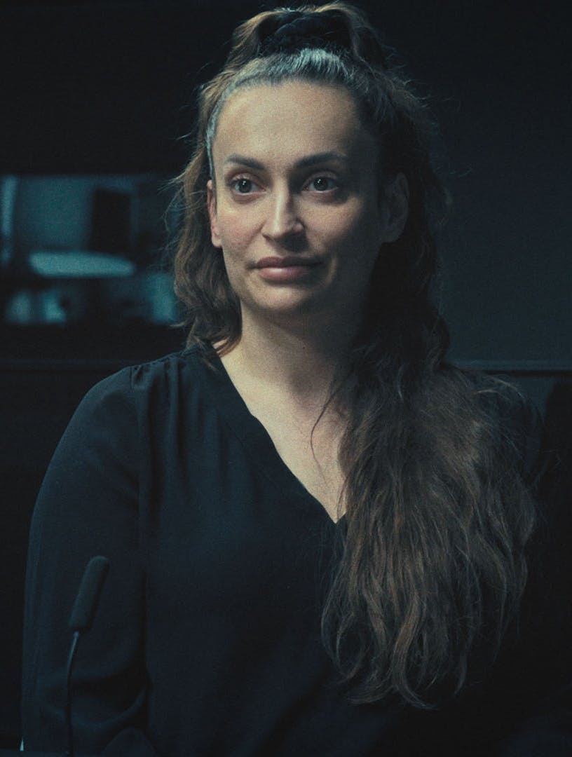 ‘Den Sorte Svane’ får fem stjerner af britisk avis