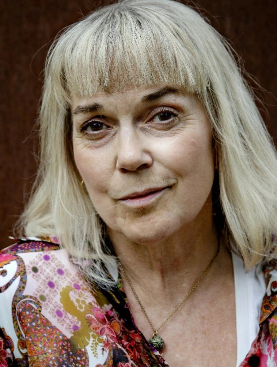 Mange af dem, der er udbrændte, har børn. Sådan kan man håndtere situationen.