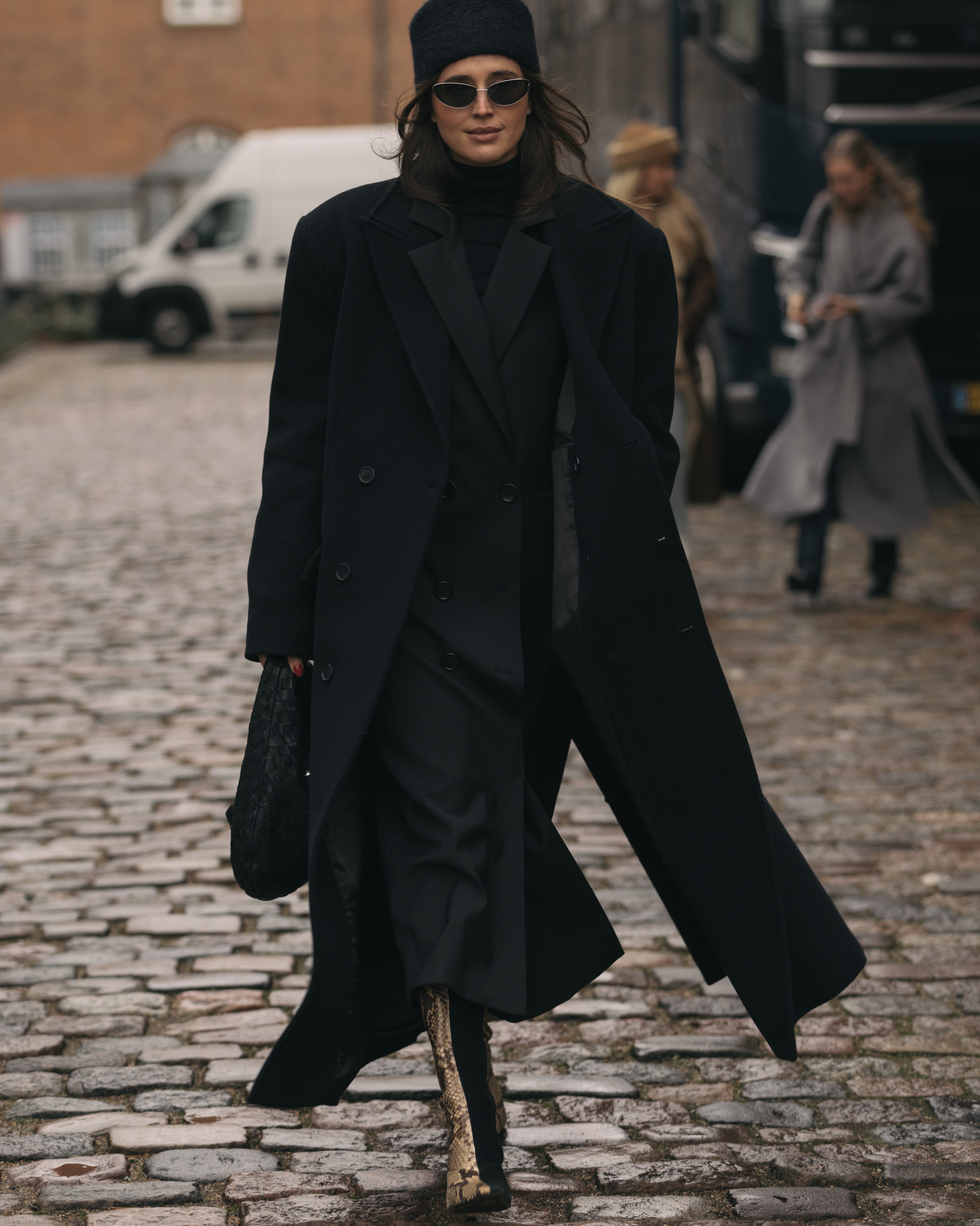 Copenhagen Fashion Week