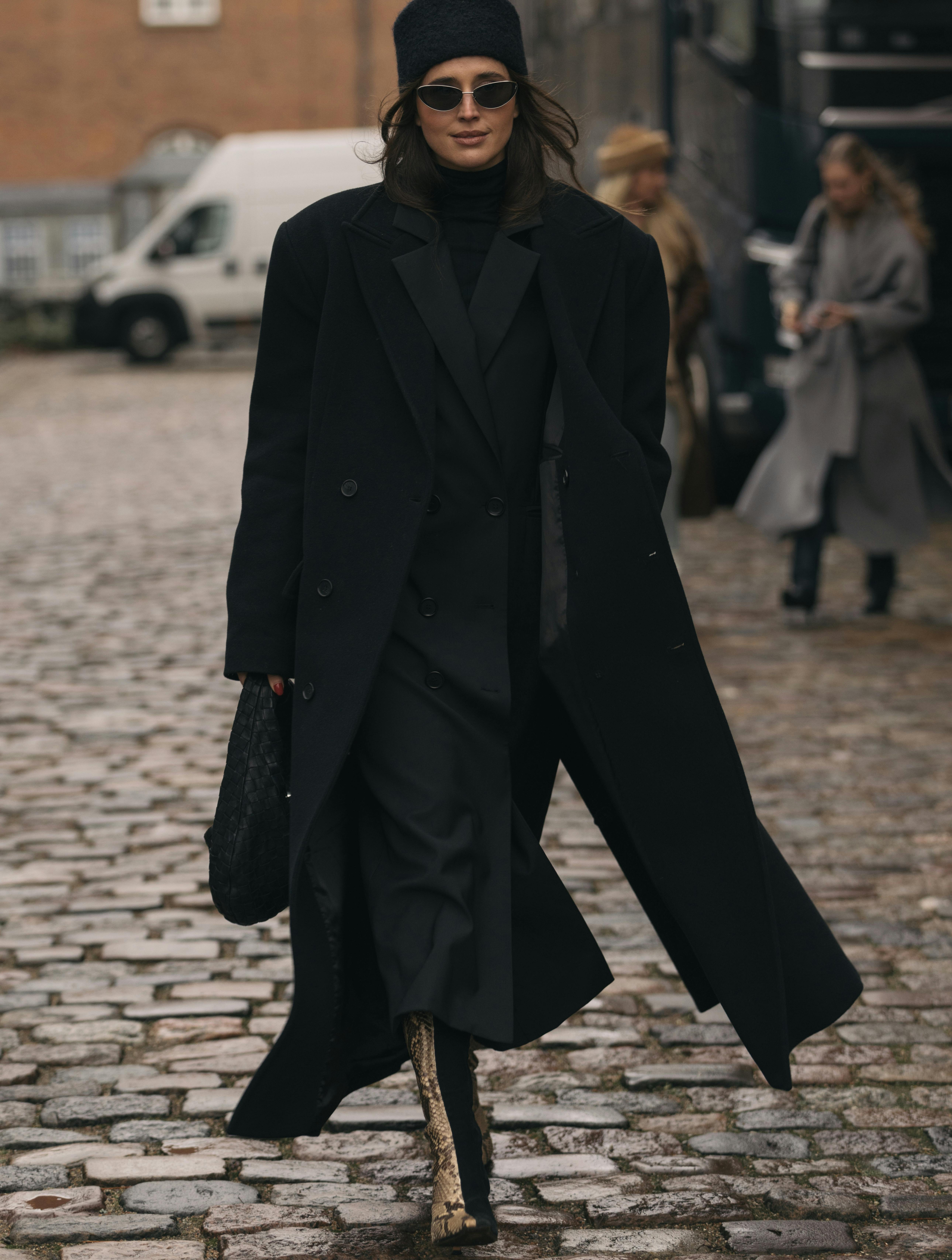 Copenhagen Fashion Week