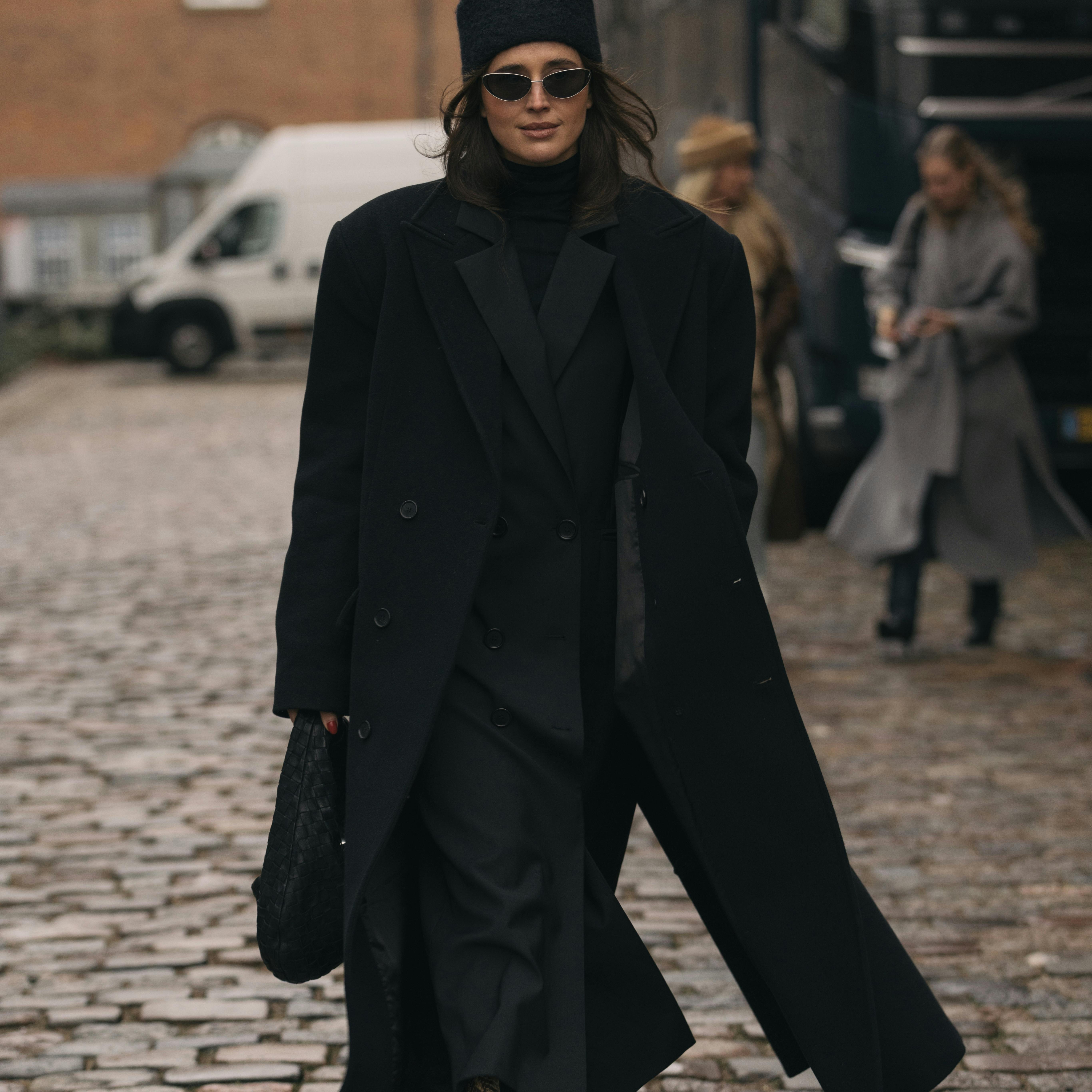 Copenhagen Fashion Week
