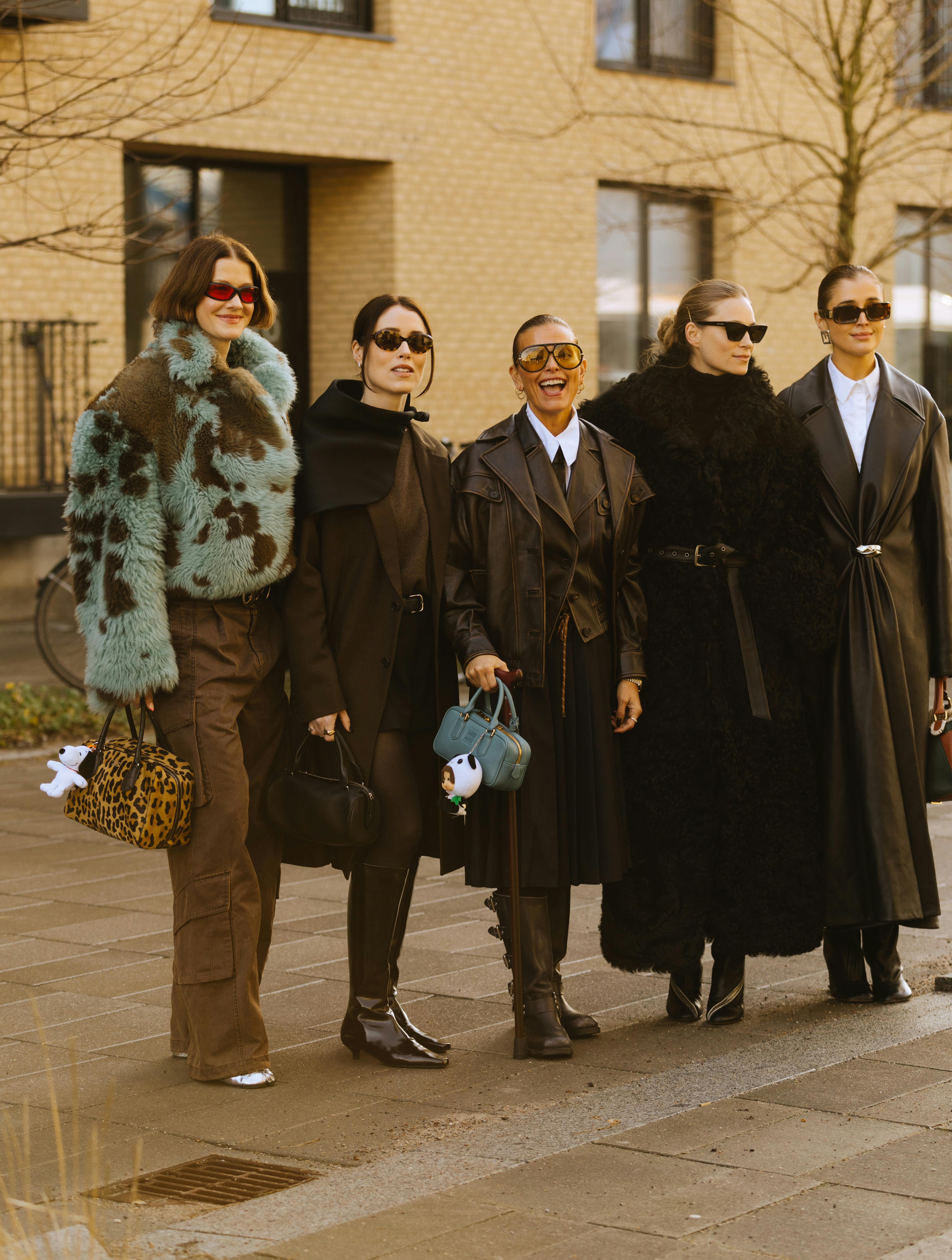 Copenhagen Fashion Week