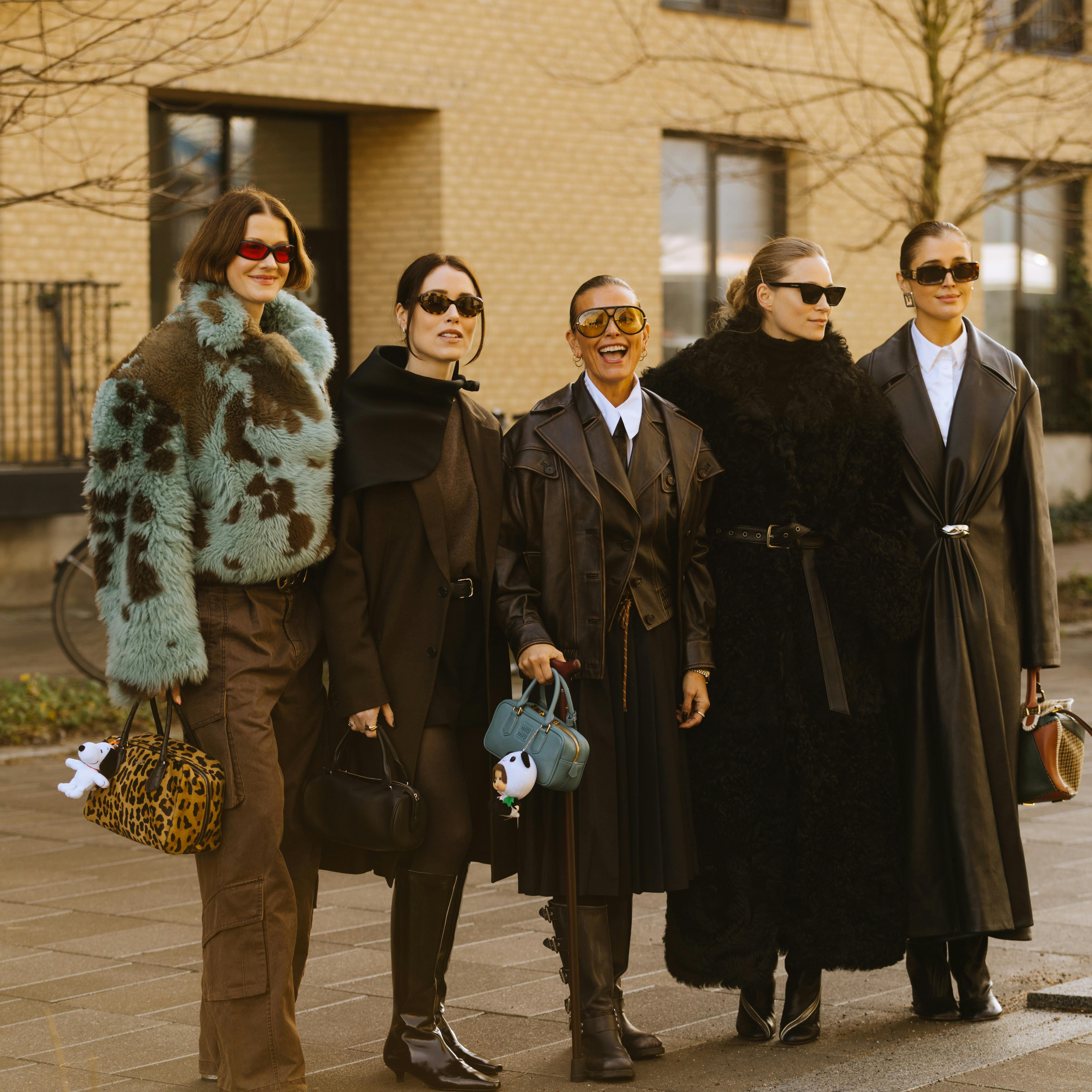 Copenhagen Fashion Week