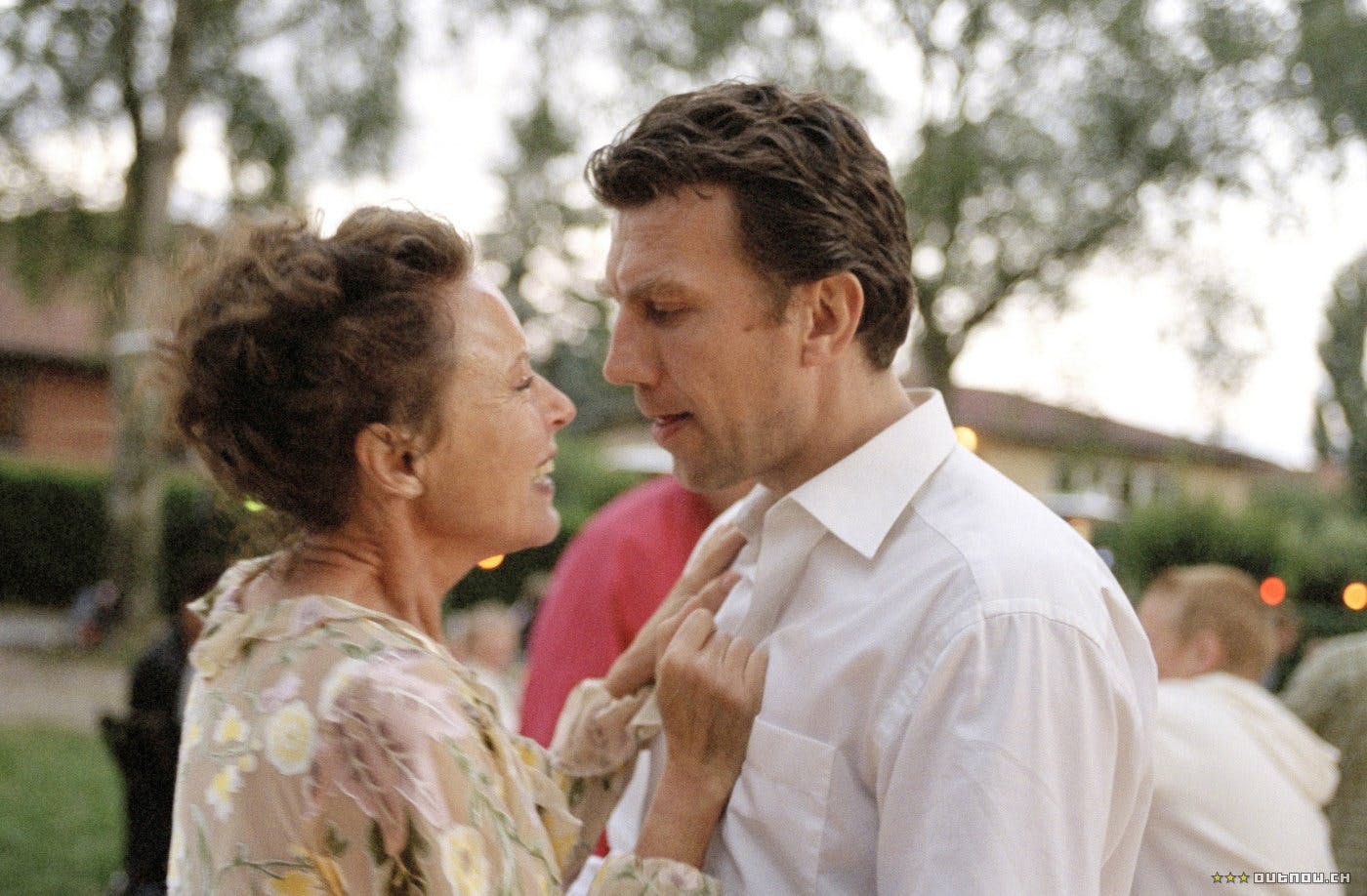 Birthe Neumanns fem bedste roller