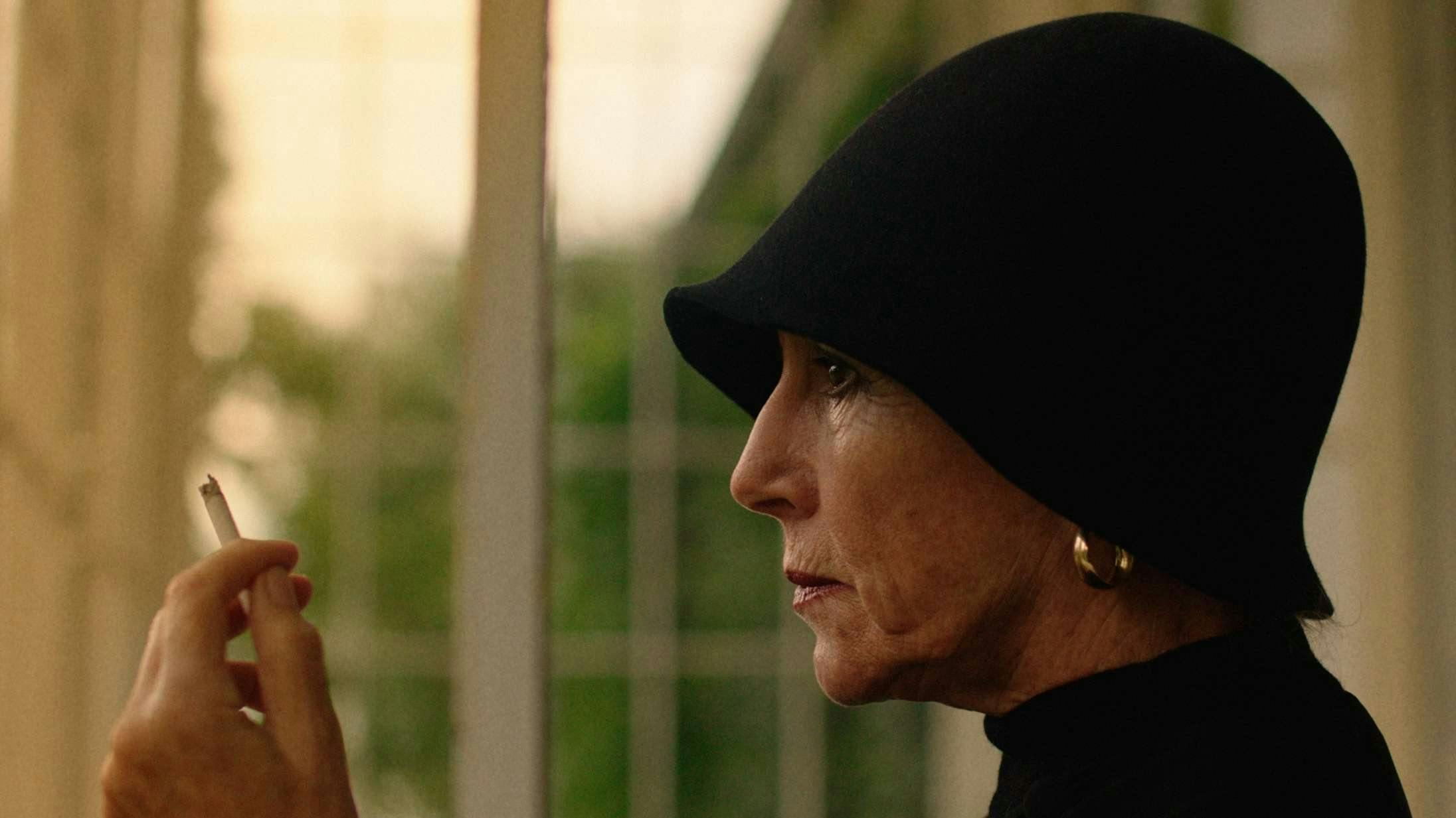 Birthe Neumanns fem bedste roller