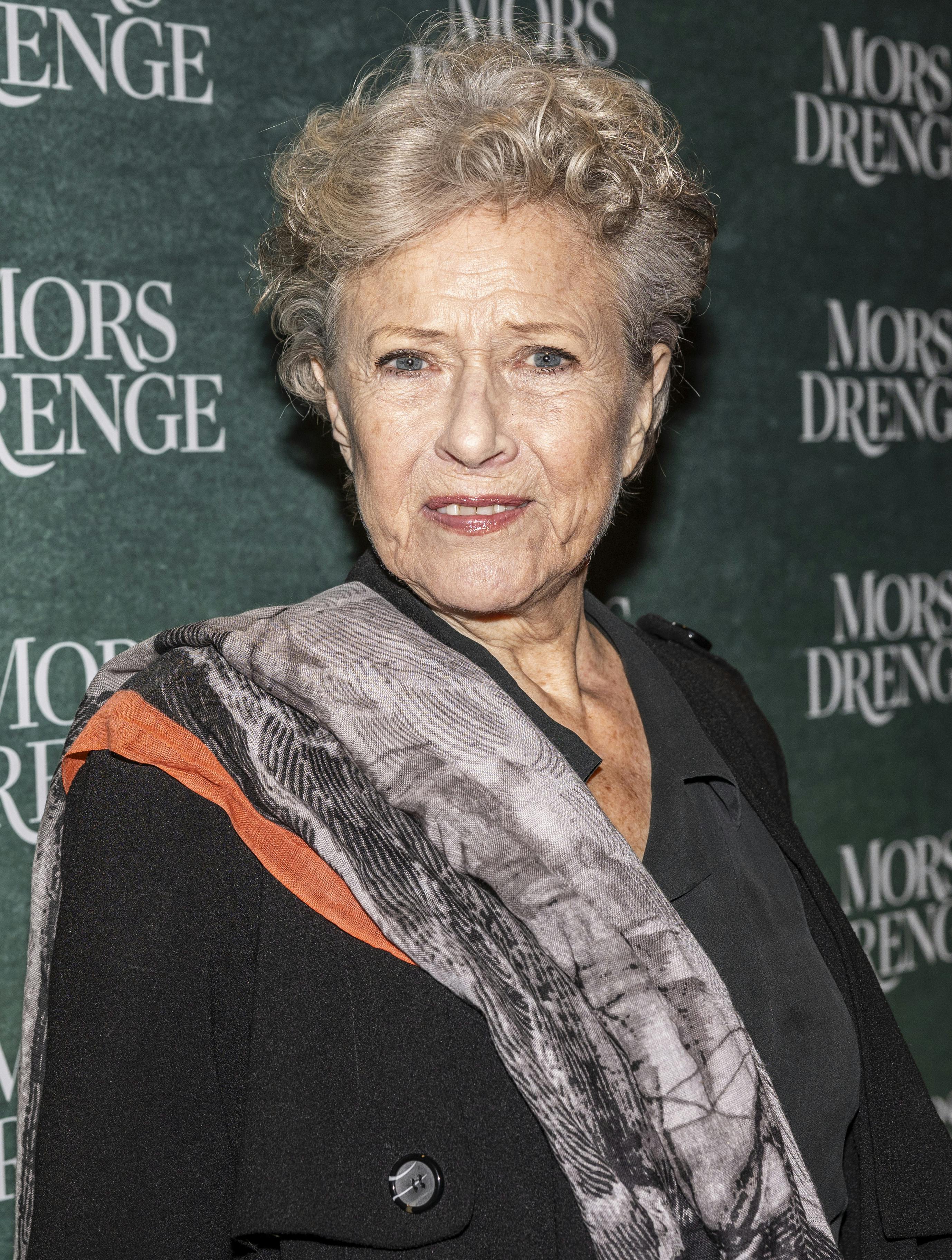 Birthe Neumanns fem bedste roller