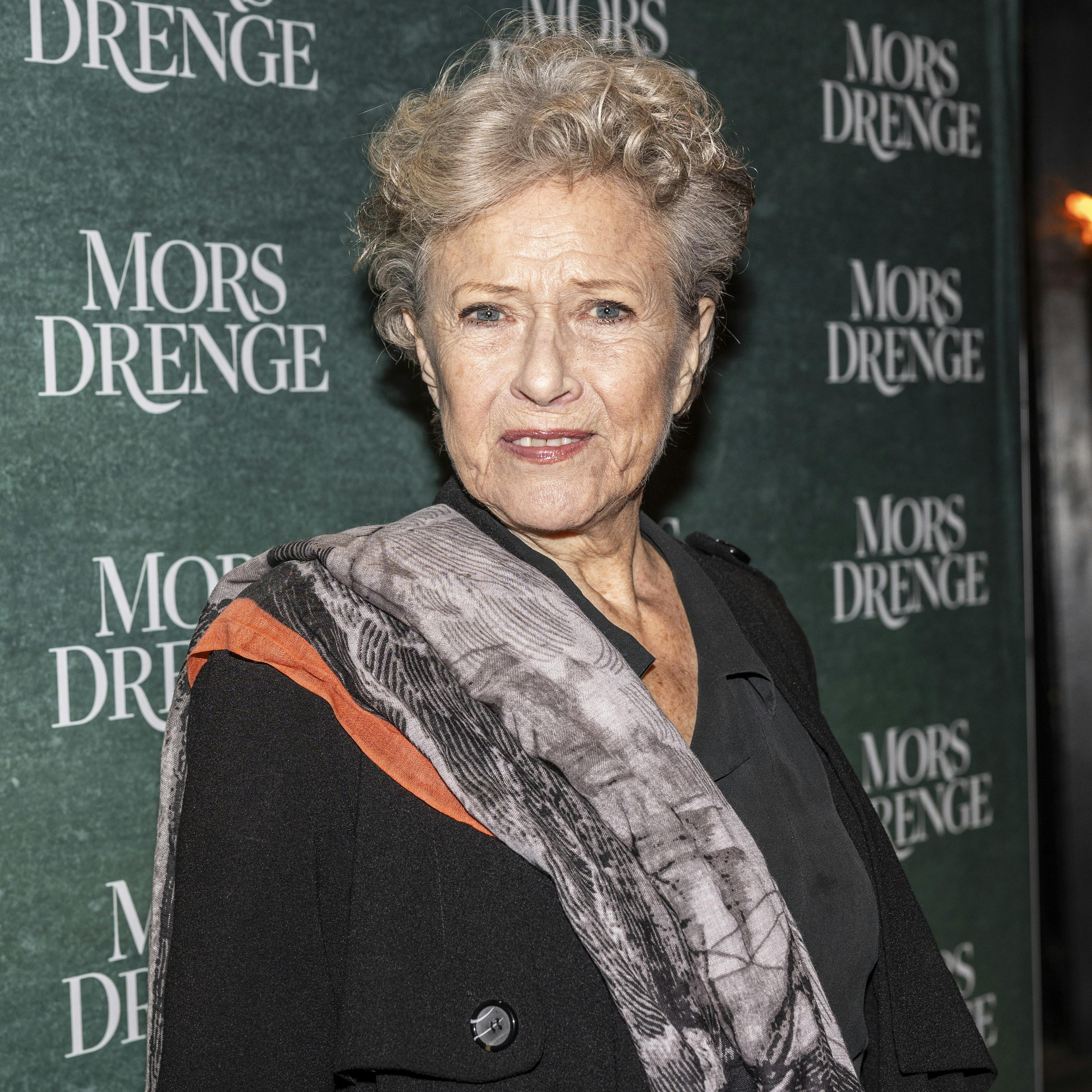 Birthe Neumanns fem bedste roller