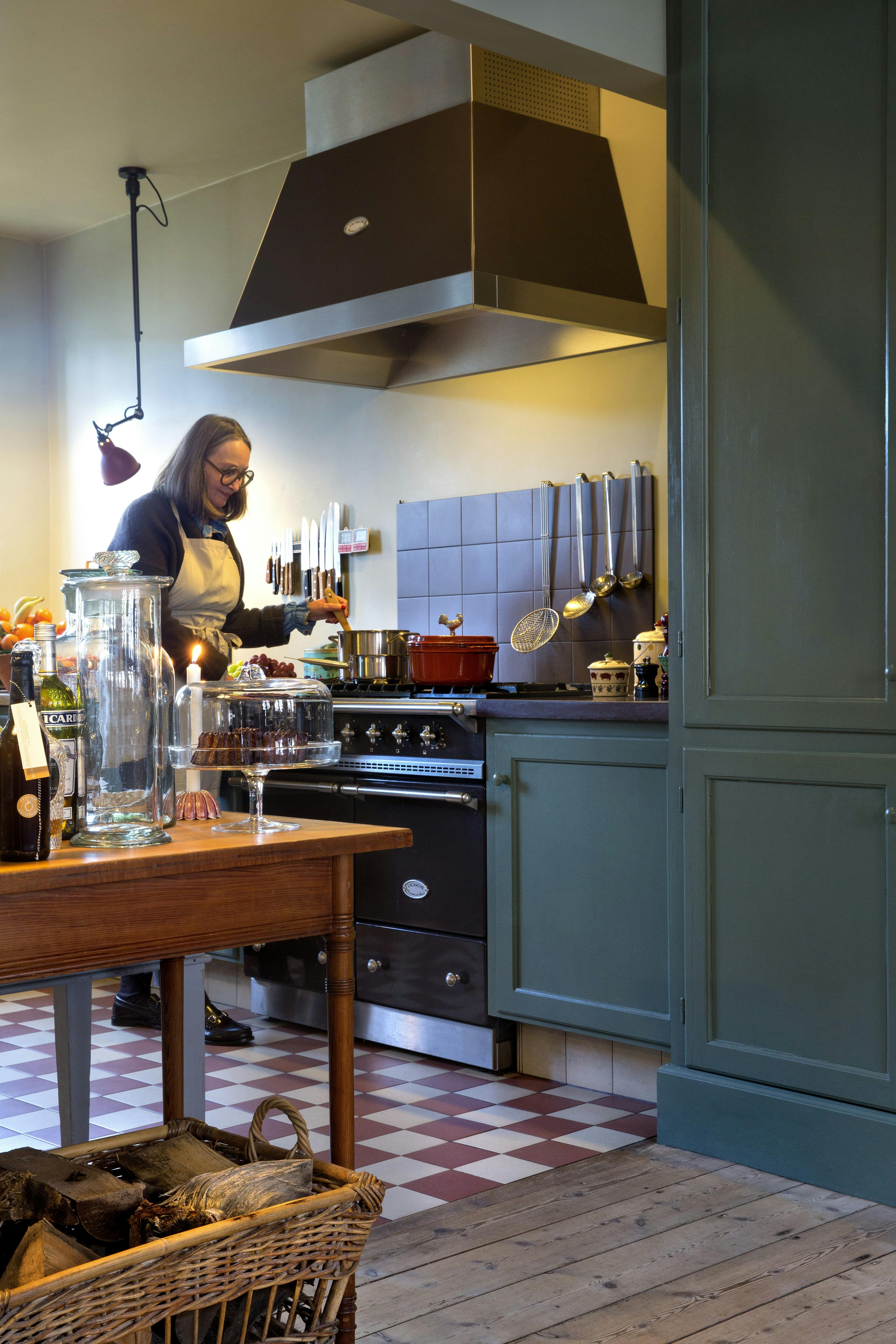 Julebesøg hos luksus boutique hotellet The Monica på hyggelige Ærø