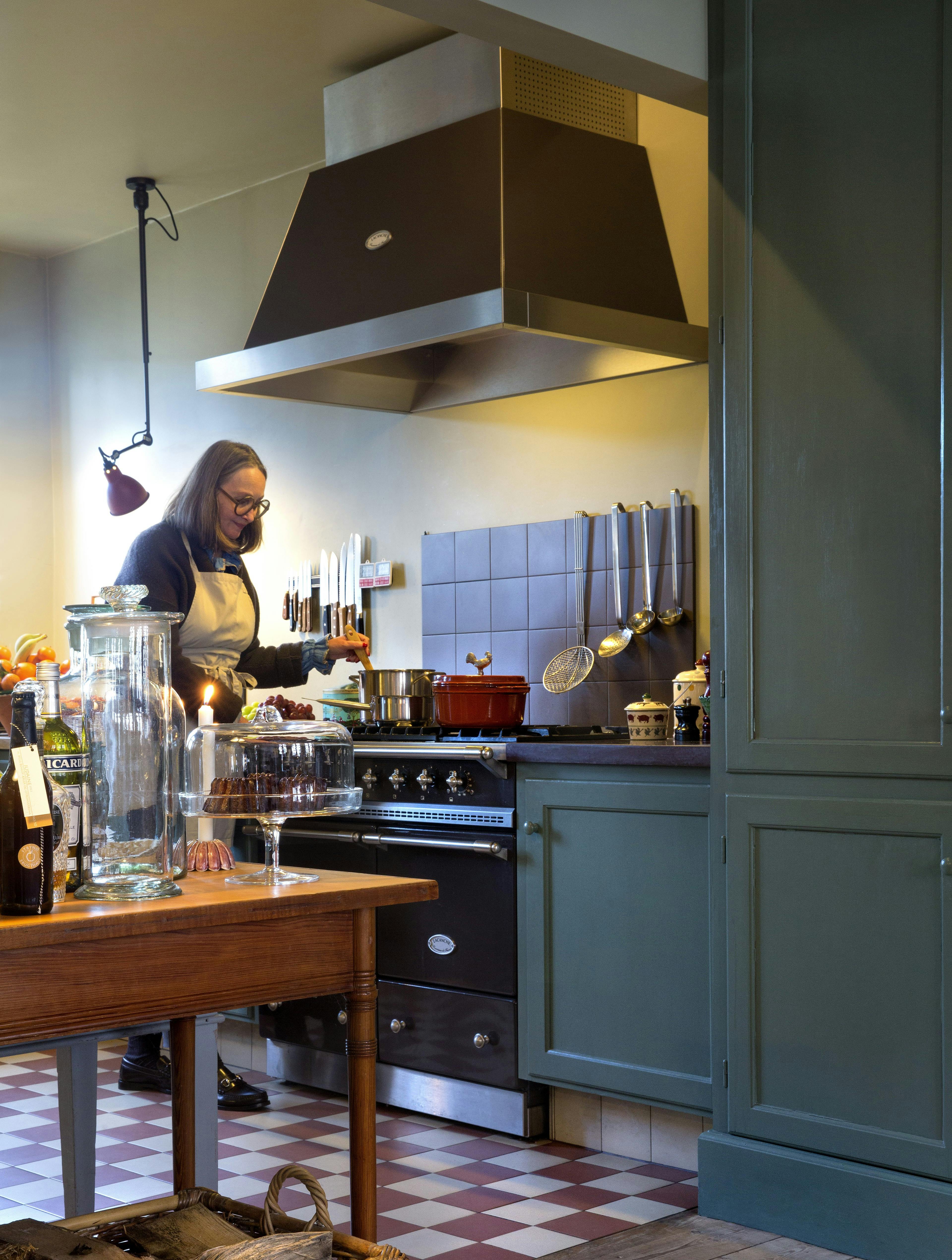 Julebesøg hos luksus boutique hotellet The Monica på hyggelige Ærø