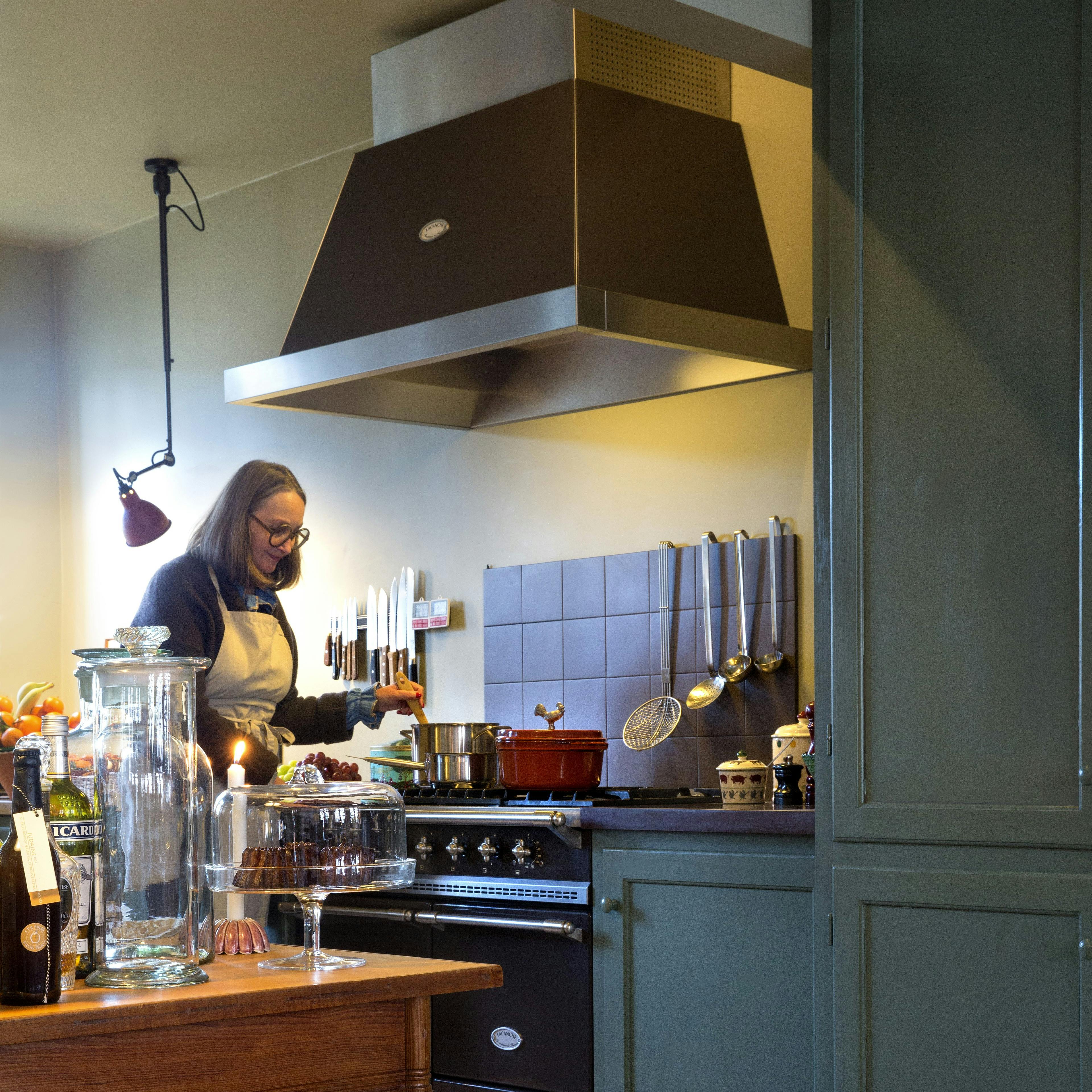 Julebesøg hos luksus boutique hotellet The Monica på hyggelige Ærø