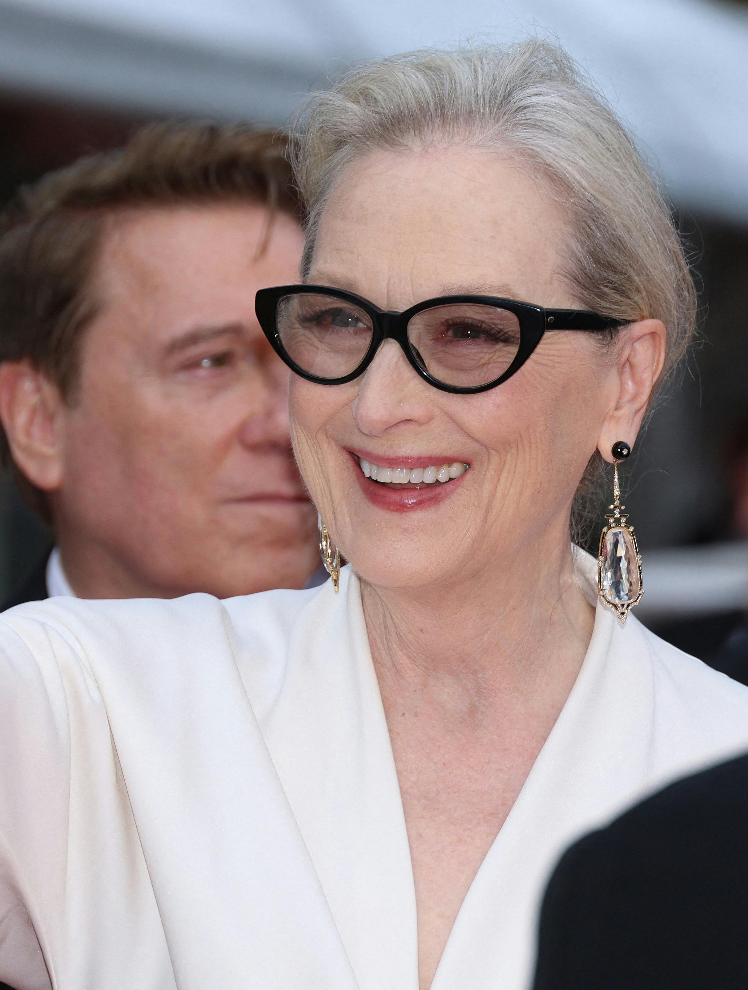 Meryl Streep