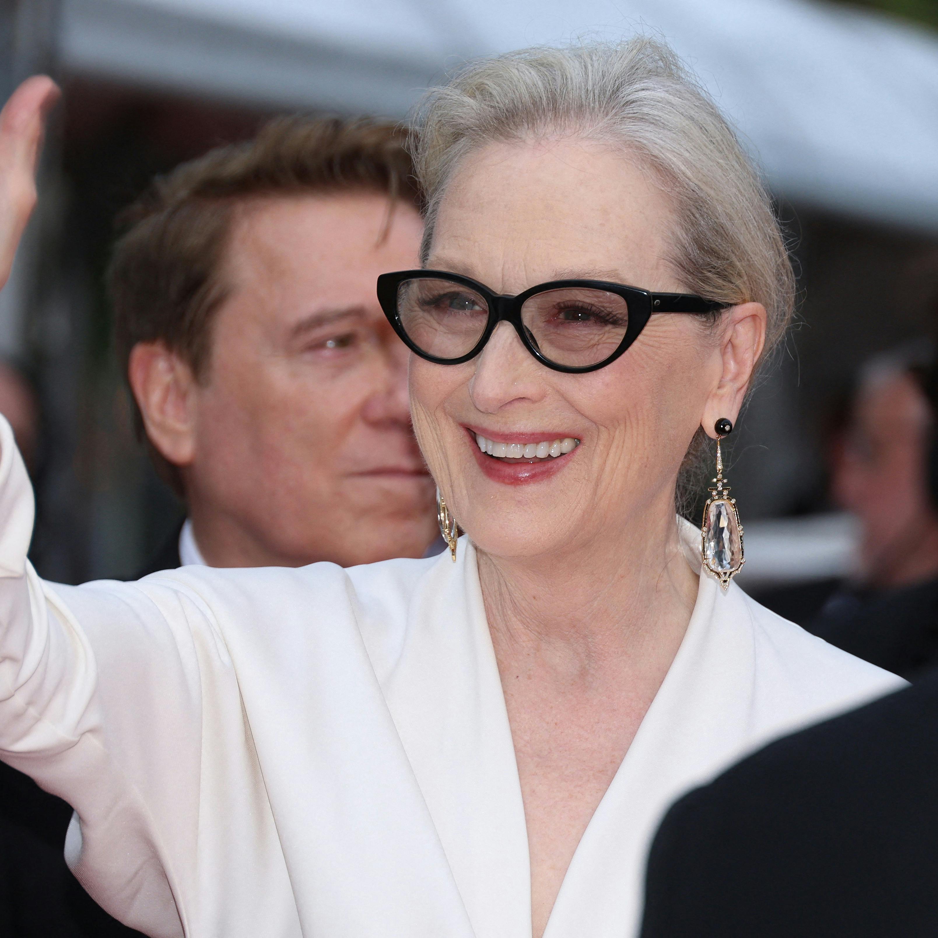 Meryl Streep