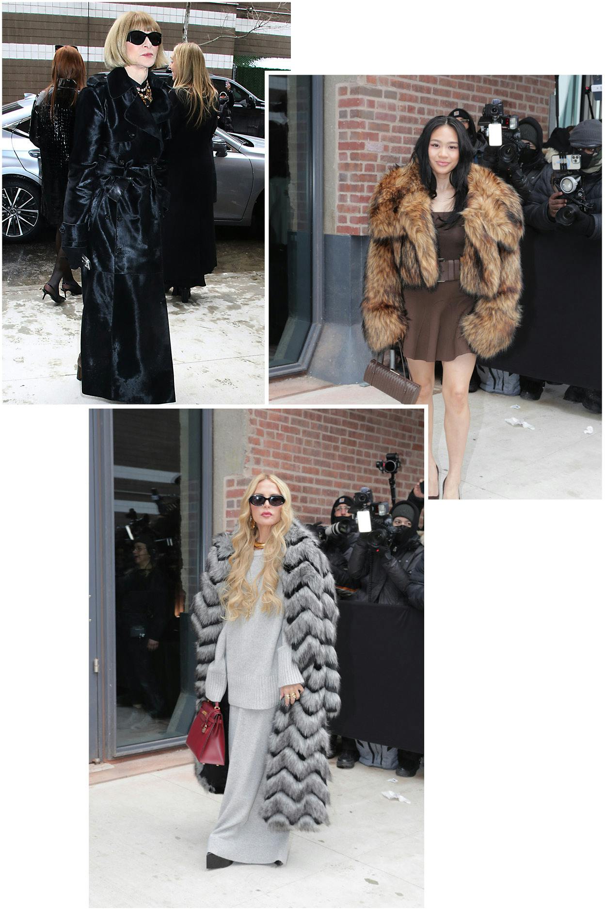 New York Fashion Week