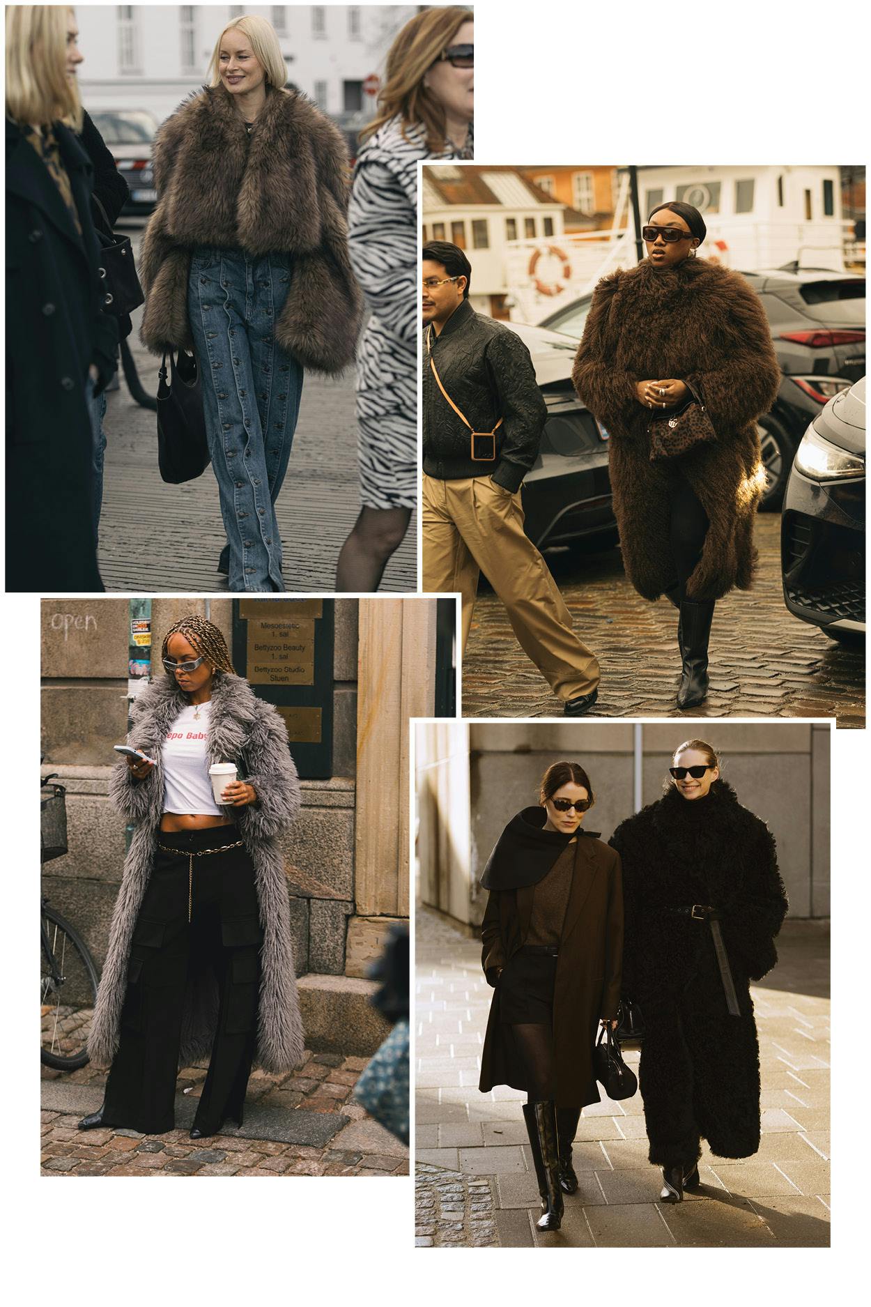 Copenhagen Fashion Week