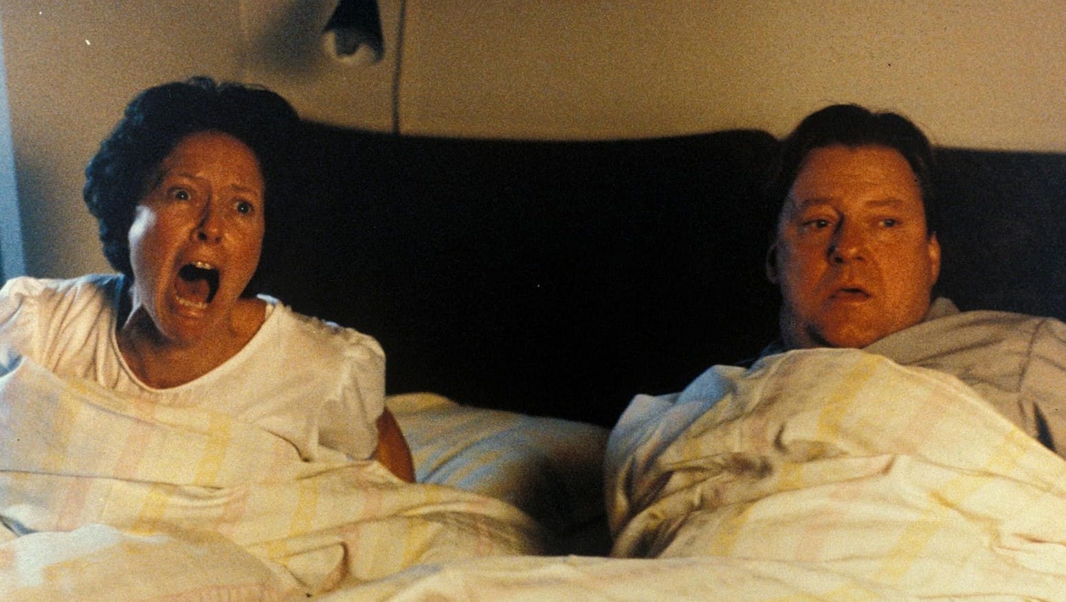 Birthe Neumanns fem bedste roller