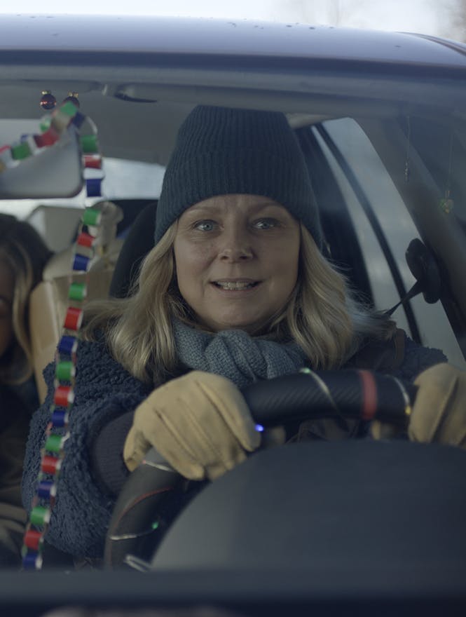 Ingen kære mor anmeldelse