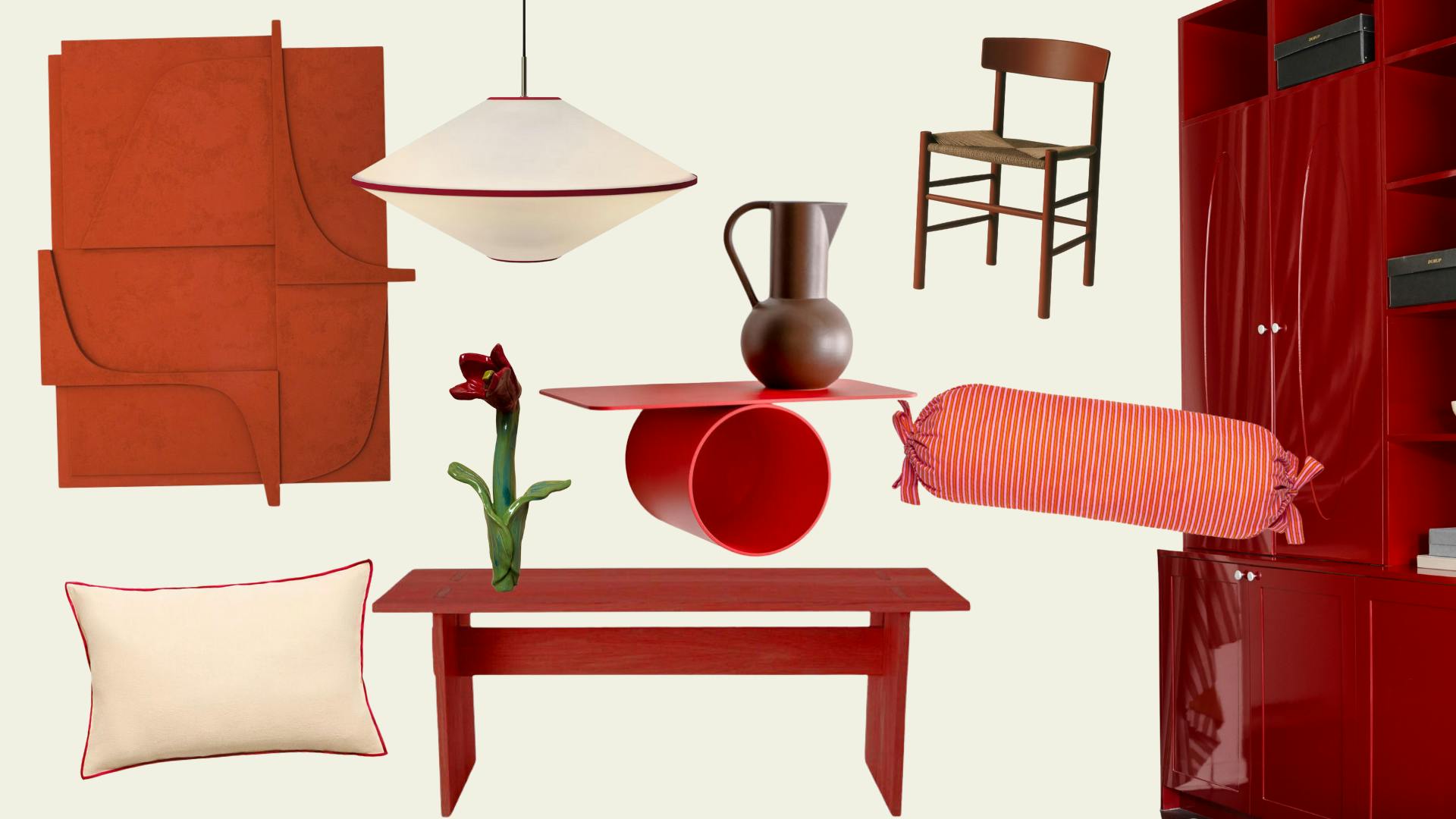 Bolig: The Unexpected Red Theory