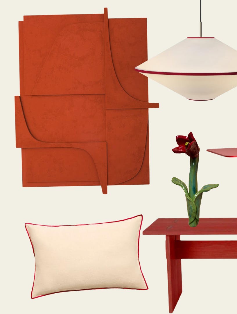 Bolig: The Unexpected Red Theory