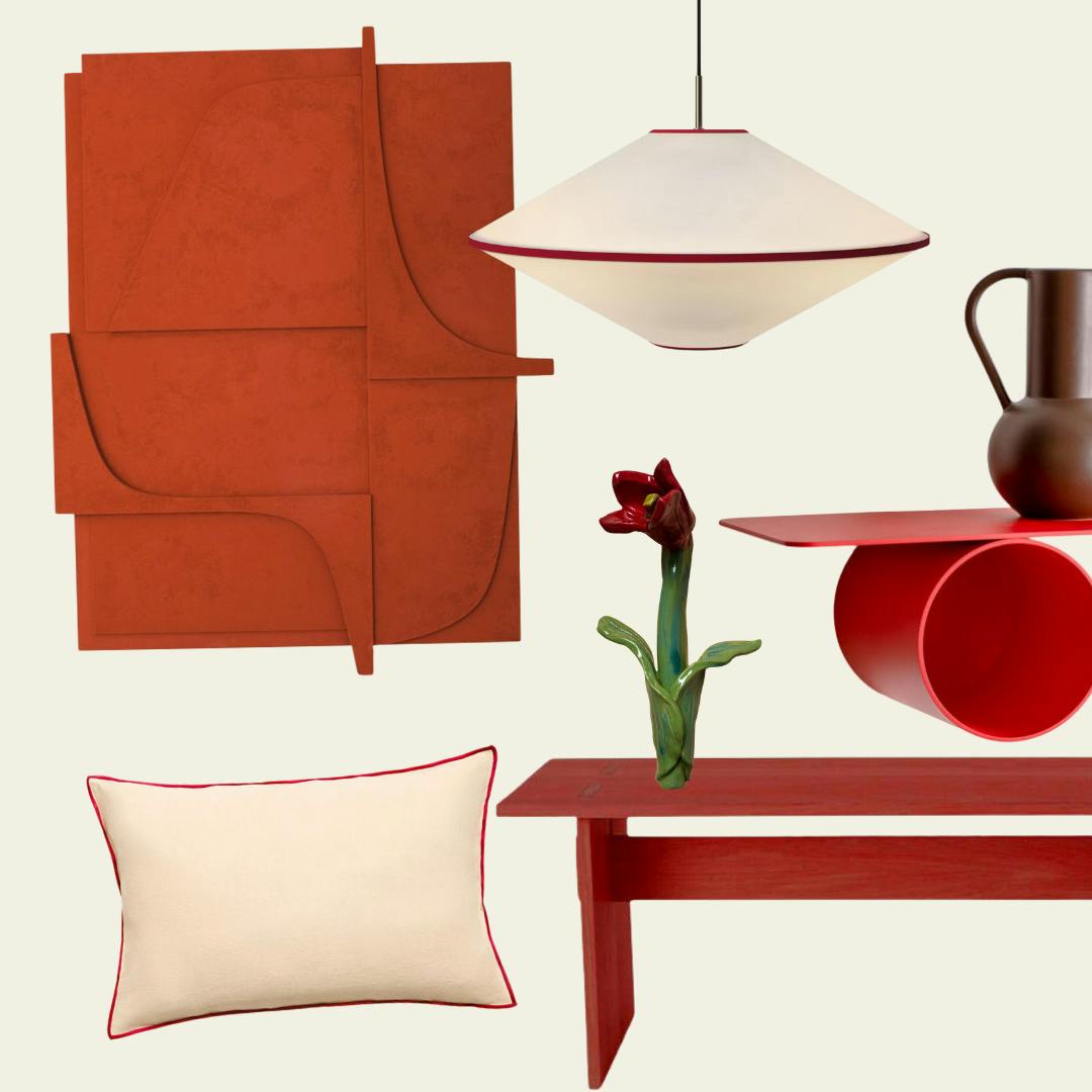 Bolig: The Unexpected Red Theory