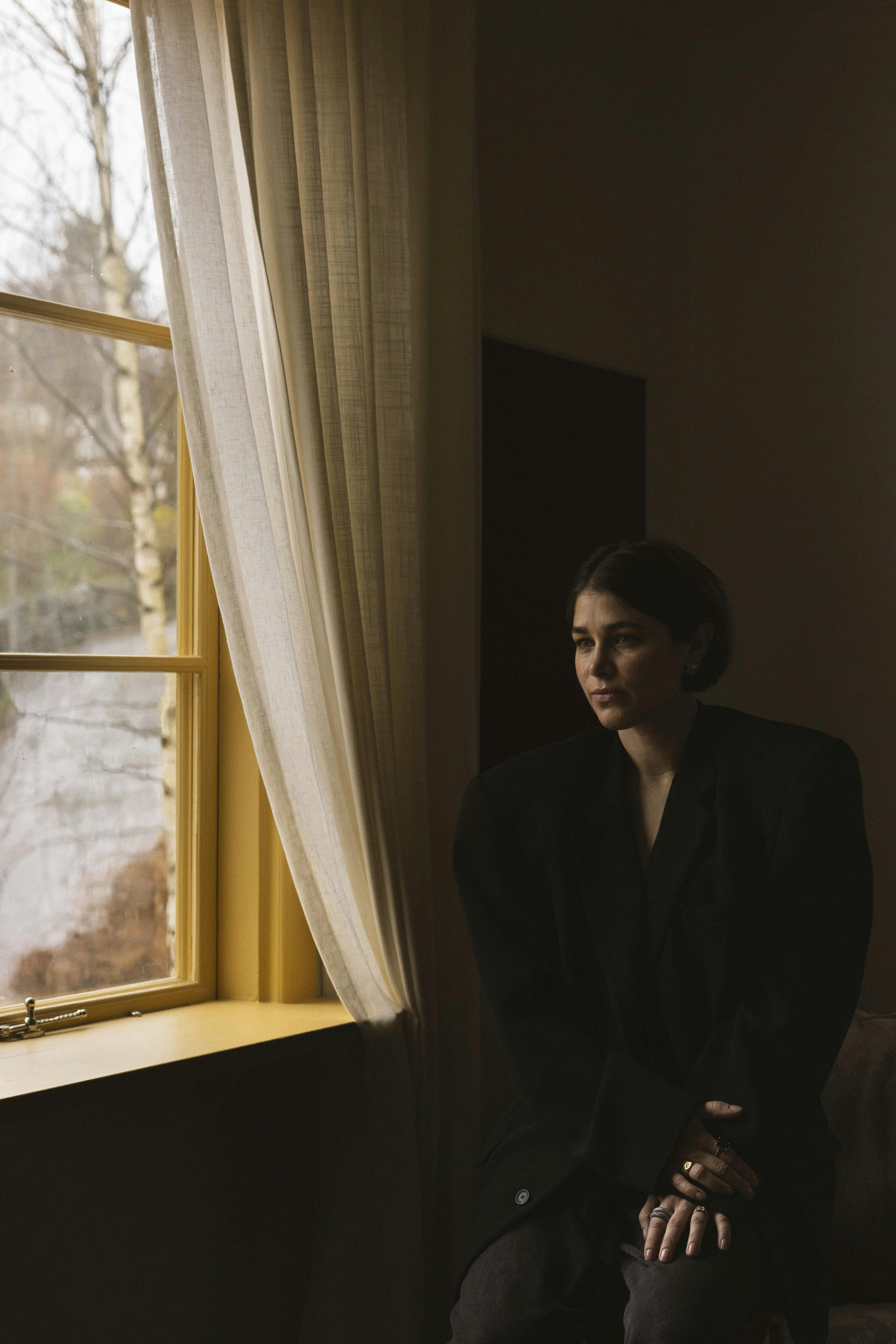 Boligreportage, Julia Stridh 