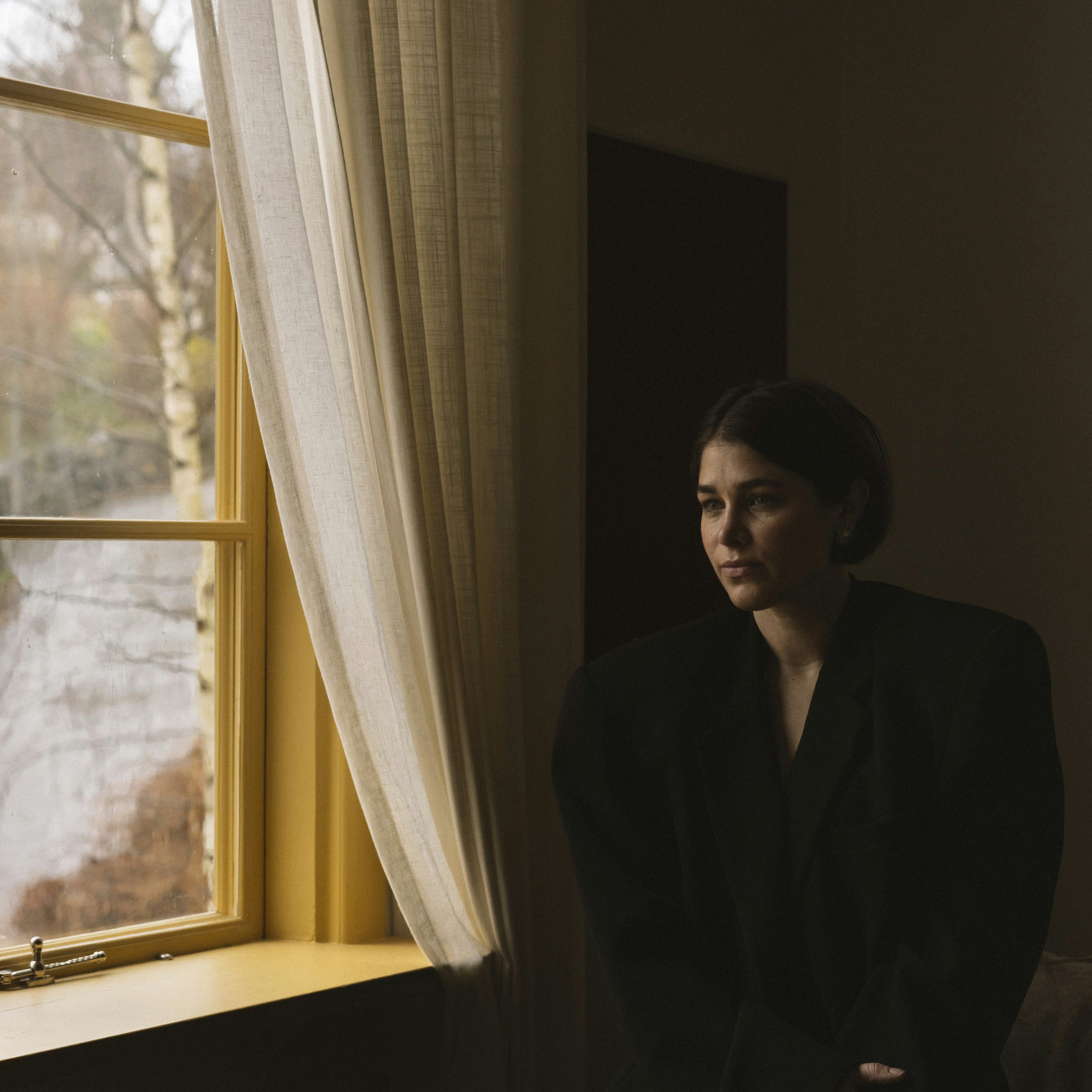 Boligreportage, Julia Stridh