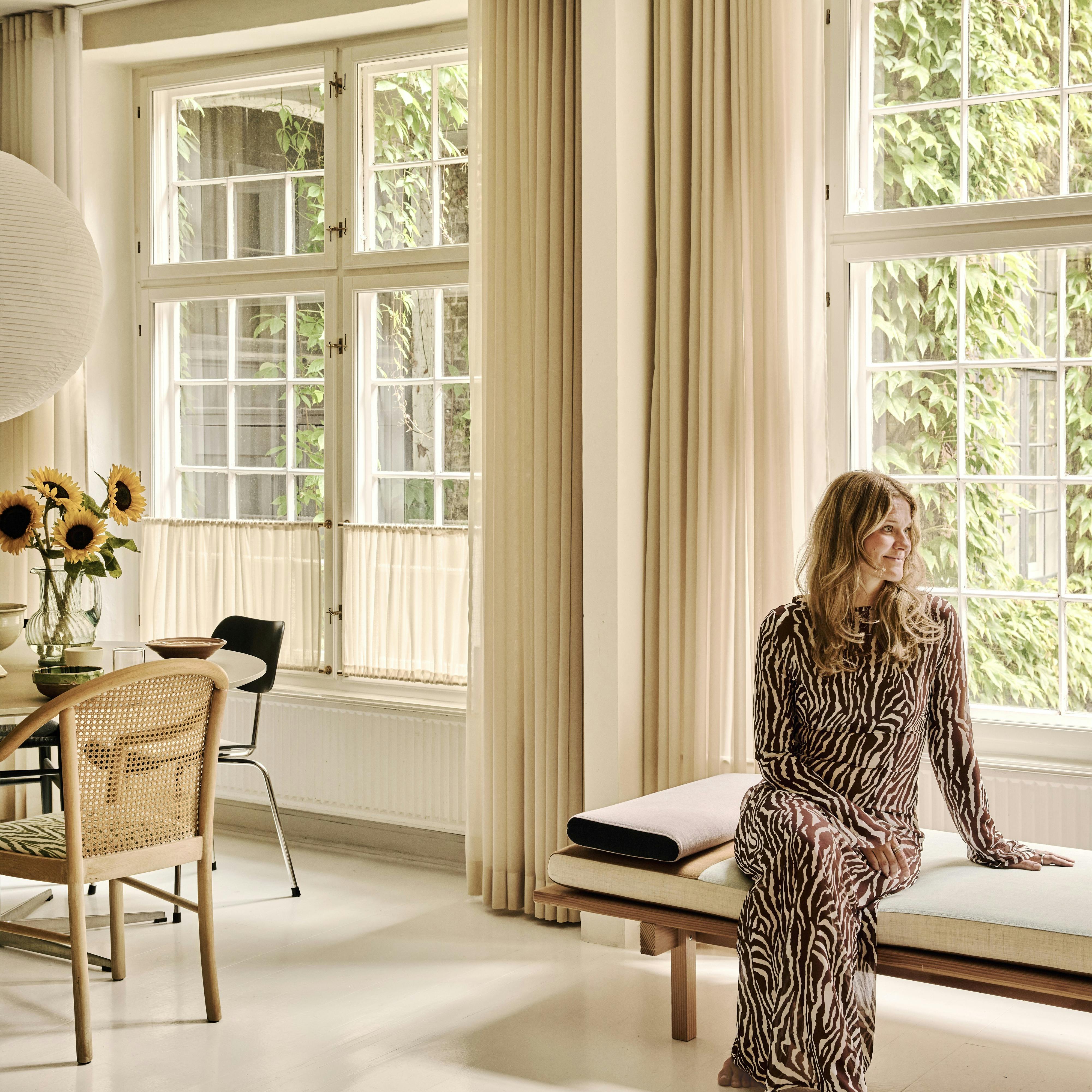 Boligreportage, Kresta Asp Augustesen