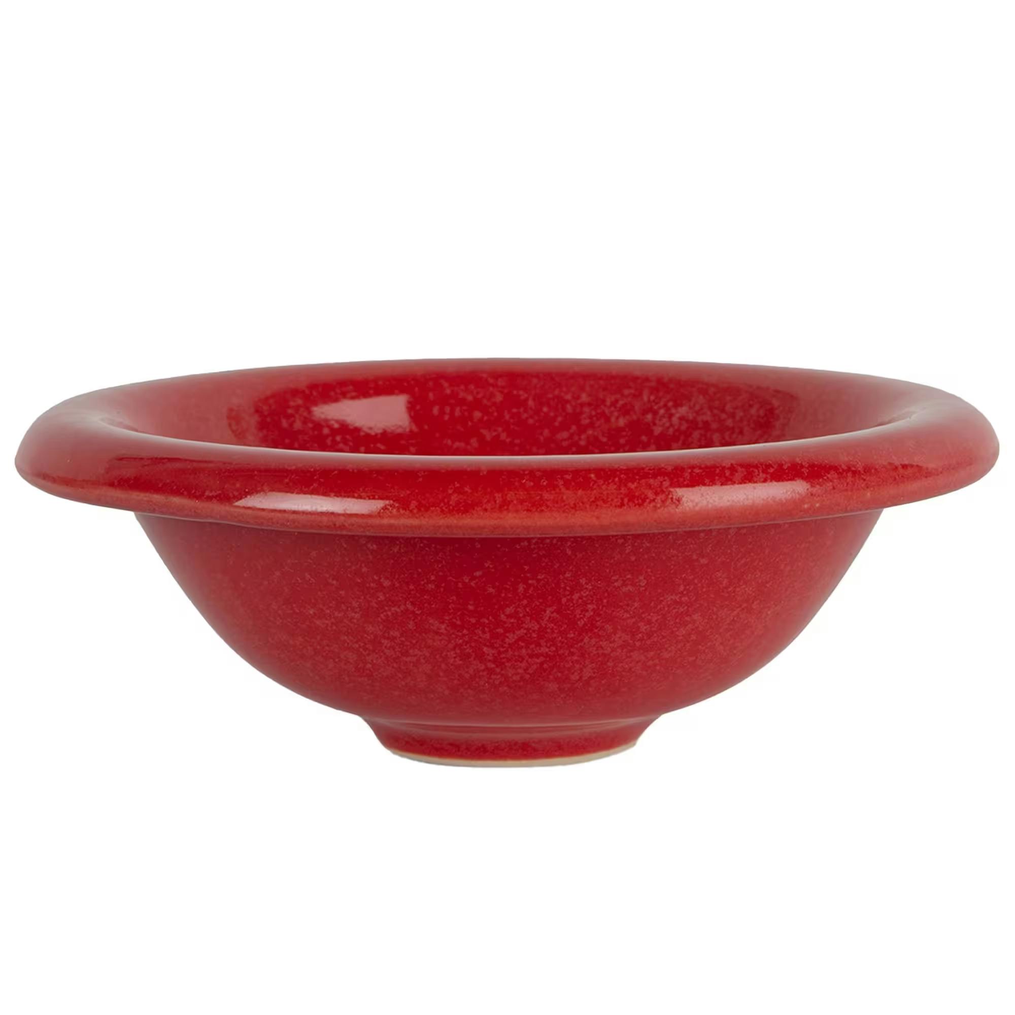 Bolig: The Unexpected Red Theory