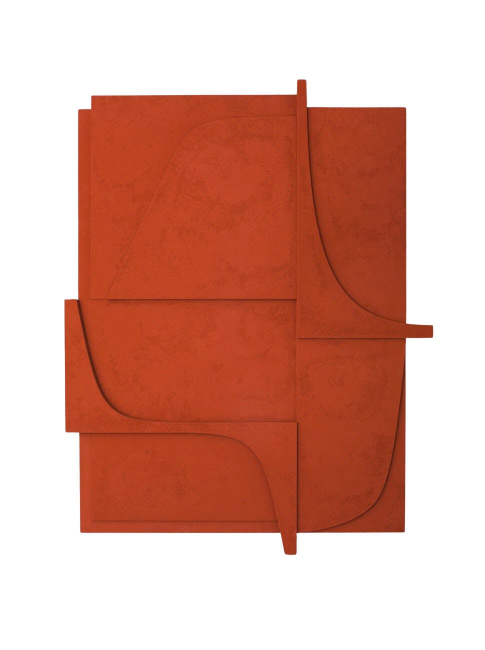 Bolig: The Unexpected Red Theory