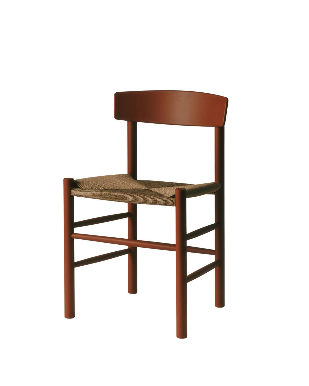 Bolig: The Unexpected Red Theory